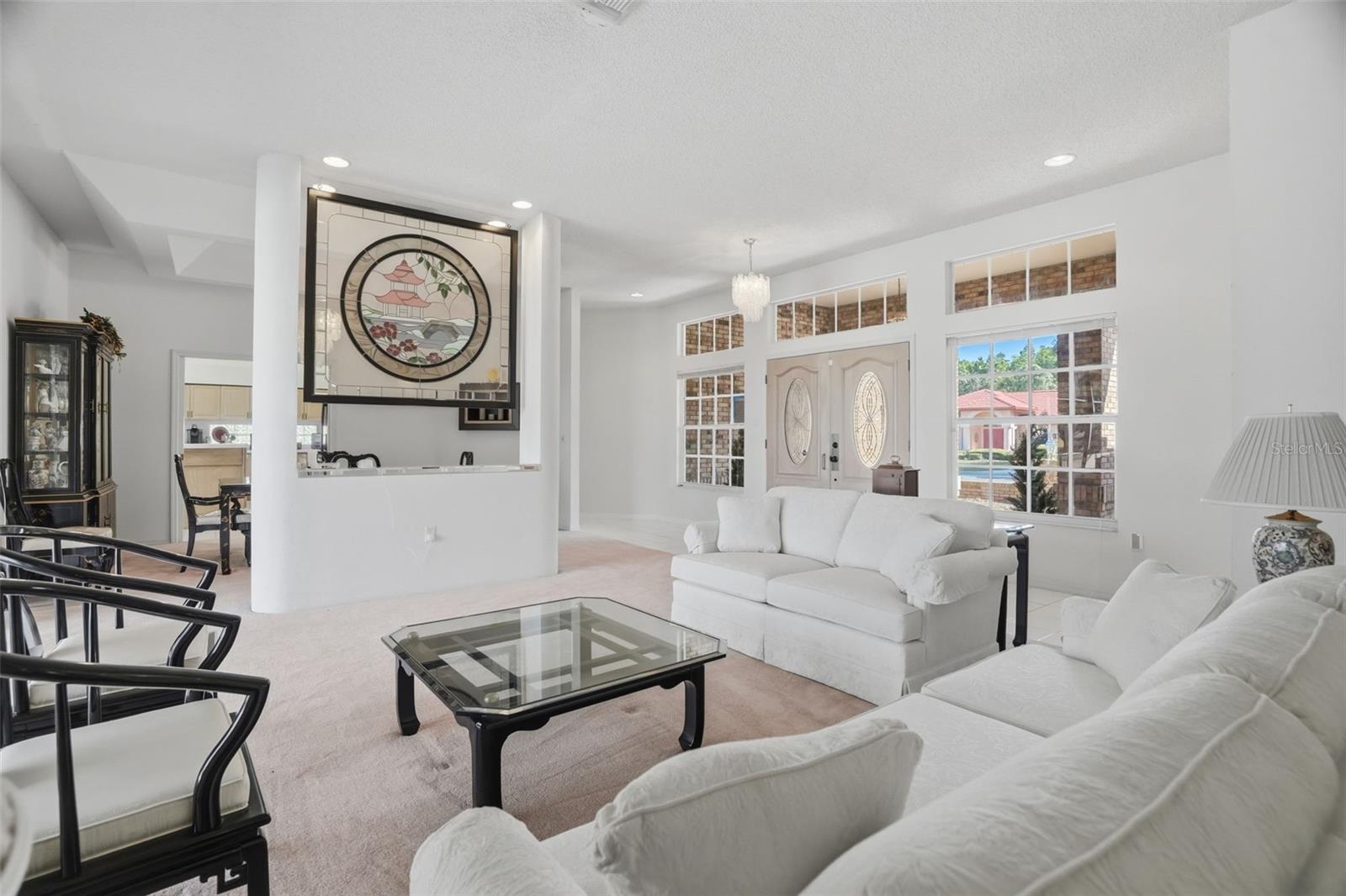CRESCENT OAKS - Residential