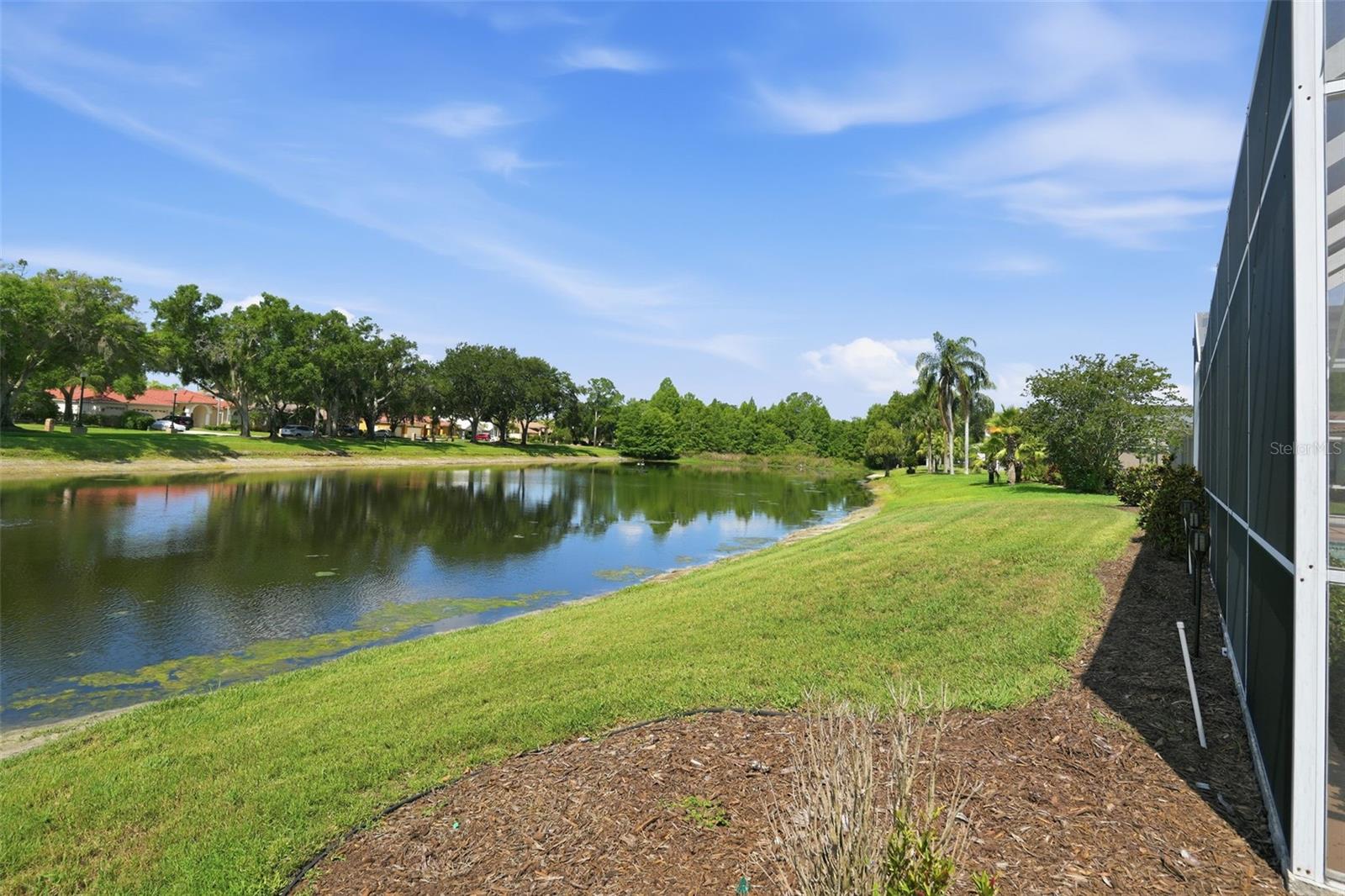 CRESCENT OAKS - Residential