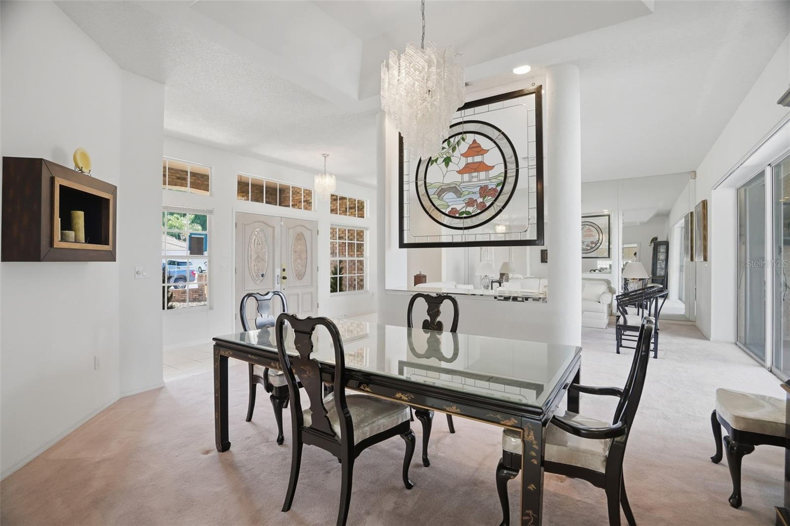 CRESCENT OAKS - Residential