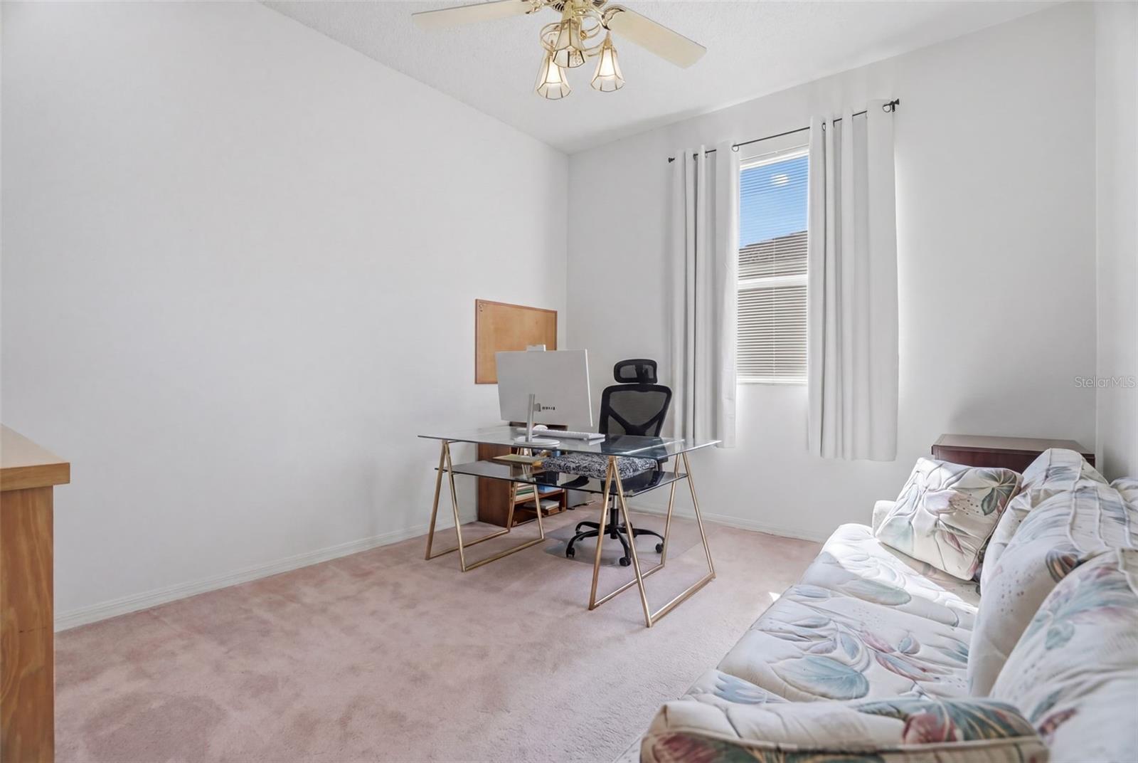 CRESCENT OAKS - Residential