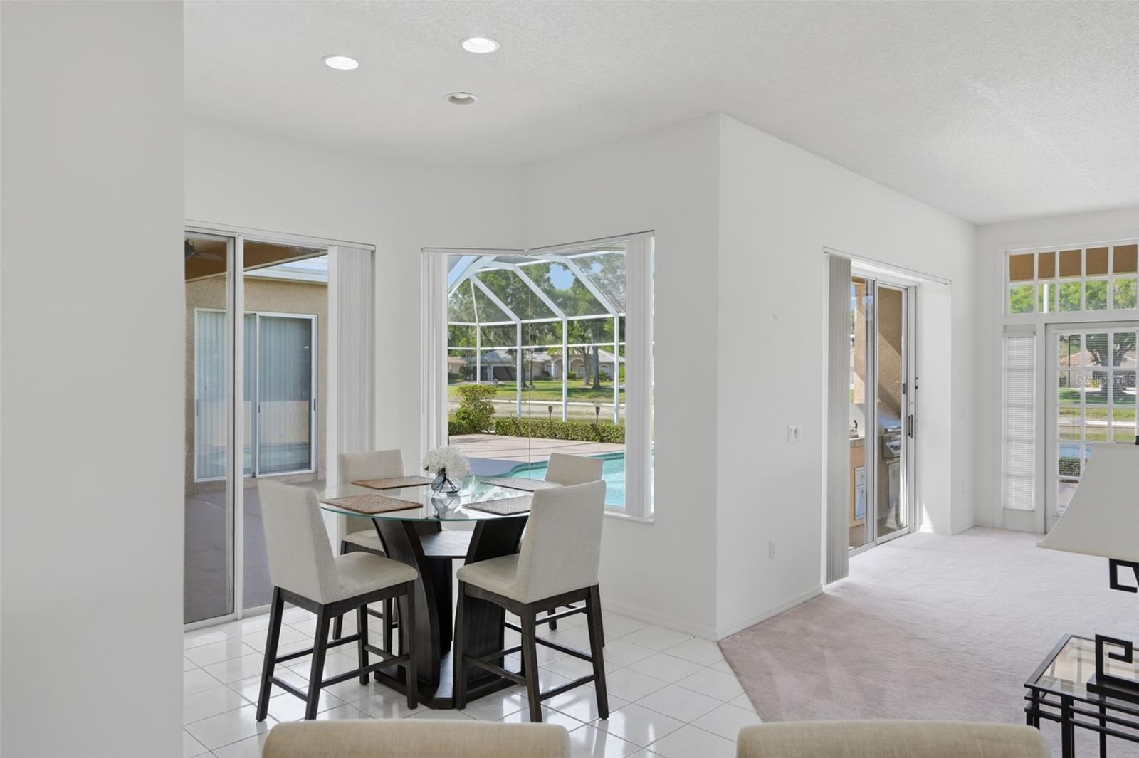 CRESCENT OAKS - Residential