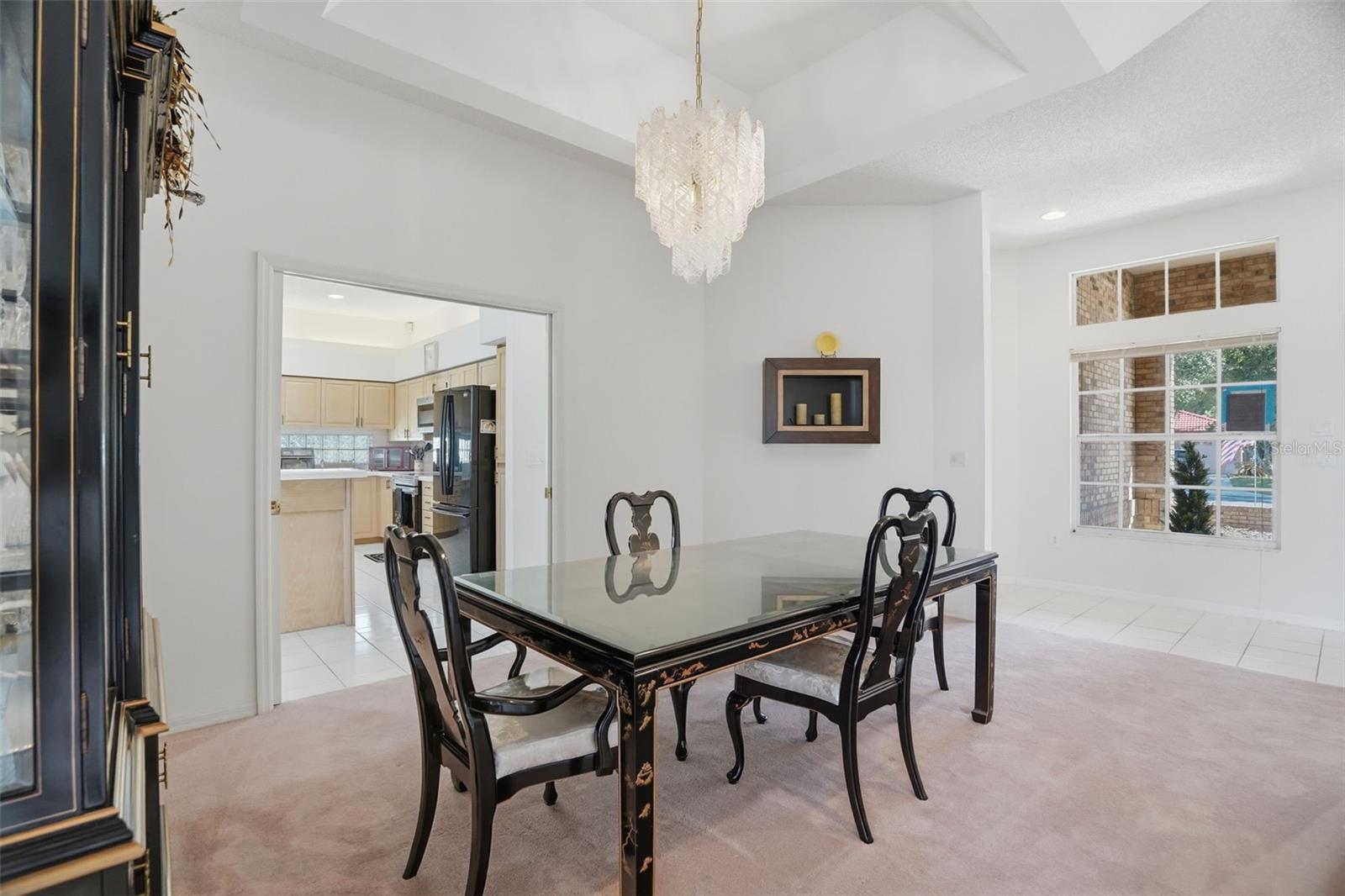 CRESCENT OAKS - Residential