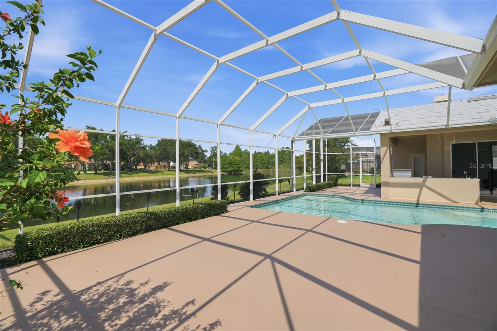 CRESCENT OAKS - Residential