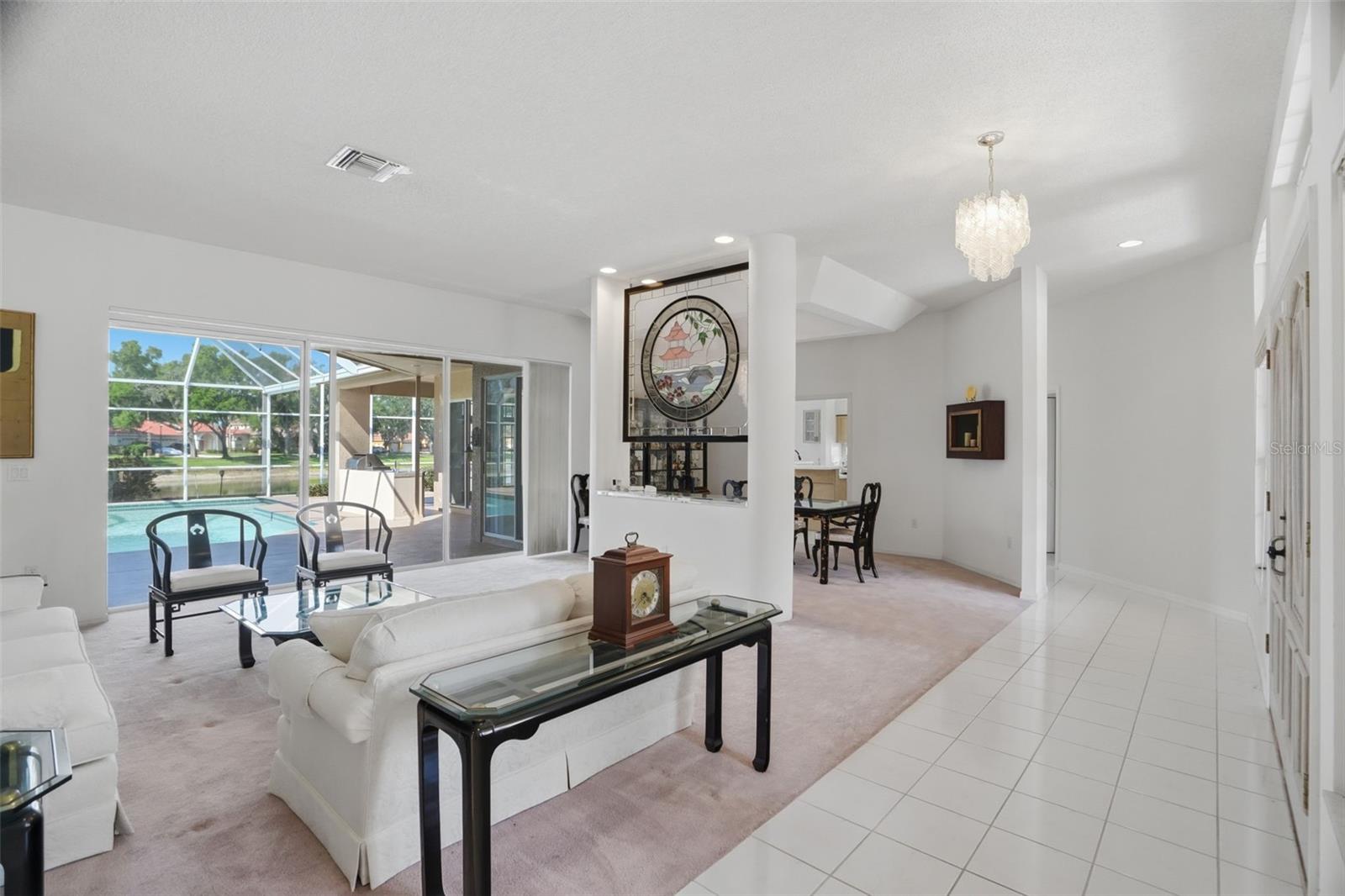 CRESCENT OAKS - Residential