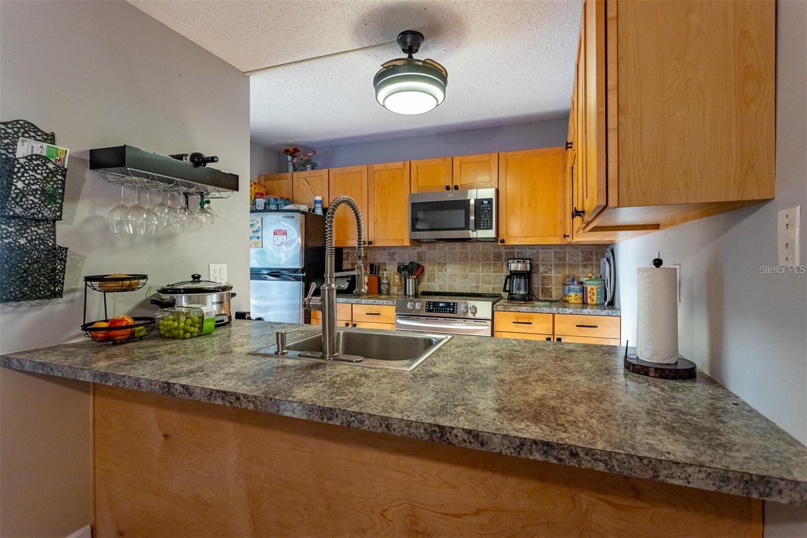 WEDGE WOOD OF PALM HARBOR - Residential