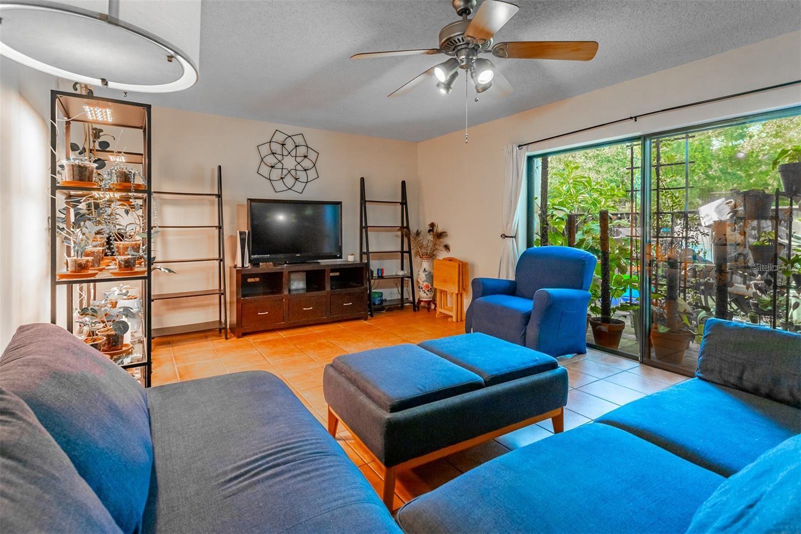 WEDGE WOOD OF PALM HARBOR - Residential