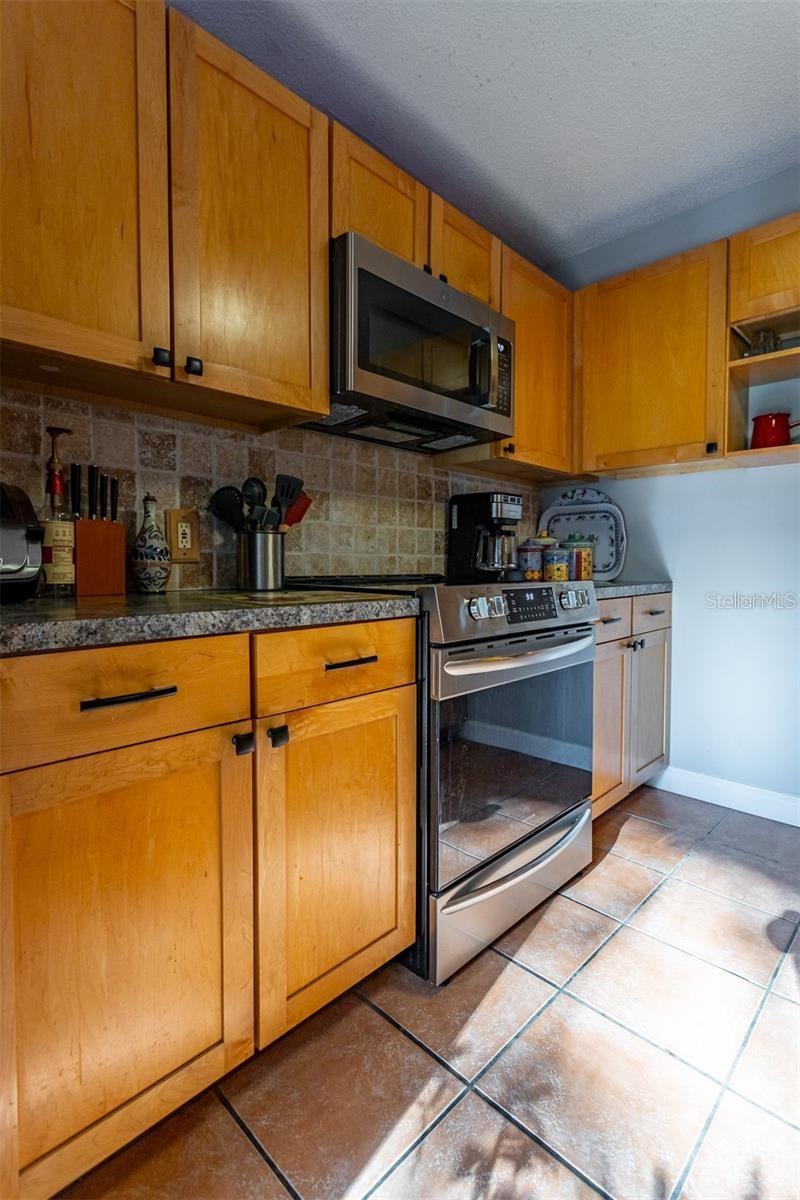 WEDGE WOOD OF PALM HARBOR - Residential