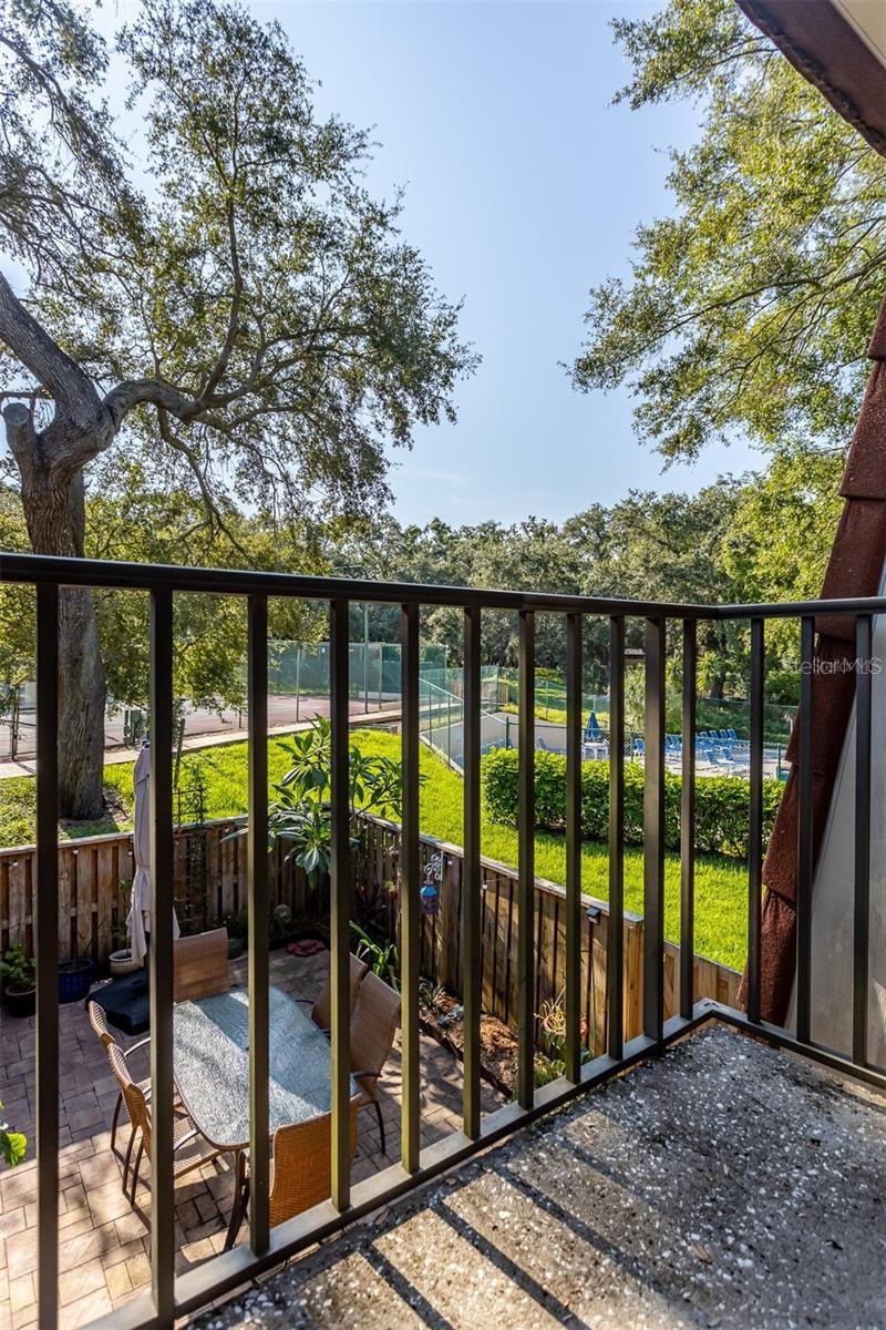 WEDGE WOOD OF PALM HARBOR - Residential