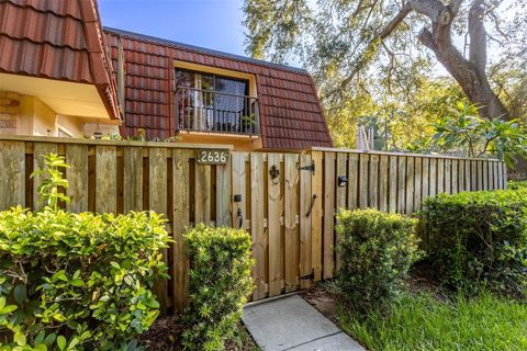 Photo of 2636 2nd Court, Palm Harbor, FL 34684 (MLS # TB8492311)