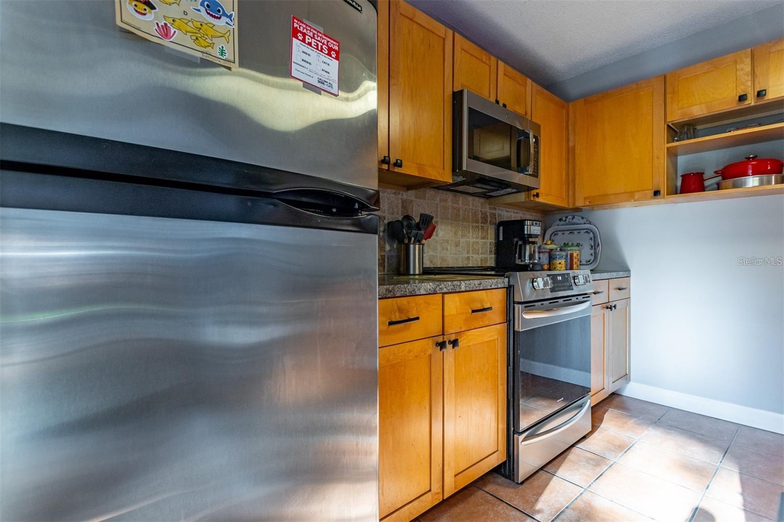 WEDGE WOOD OF PALM HARBOR - Residential