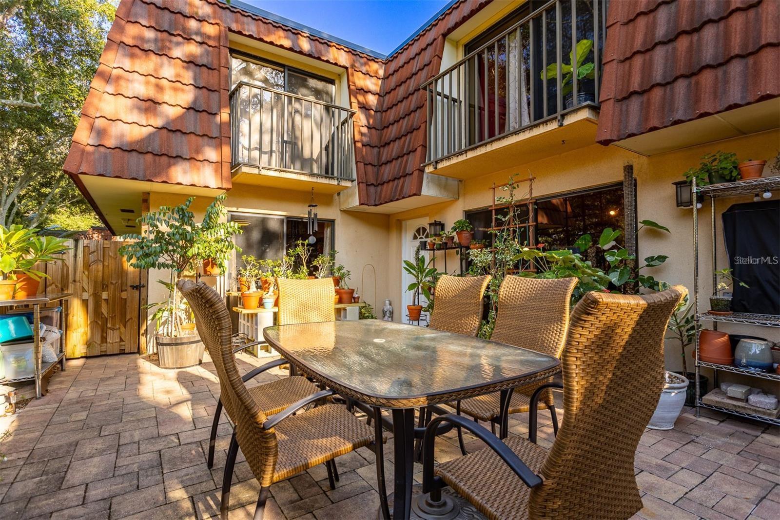 WEDGE WOOD OF PALM HARBOR - Residential