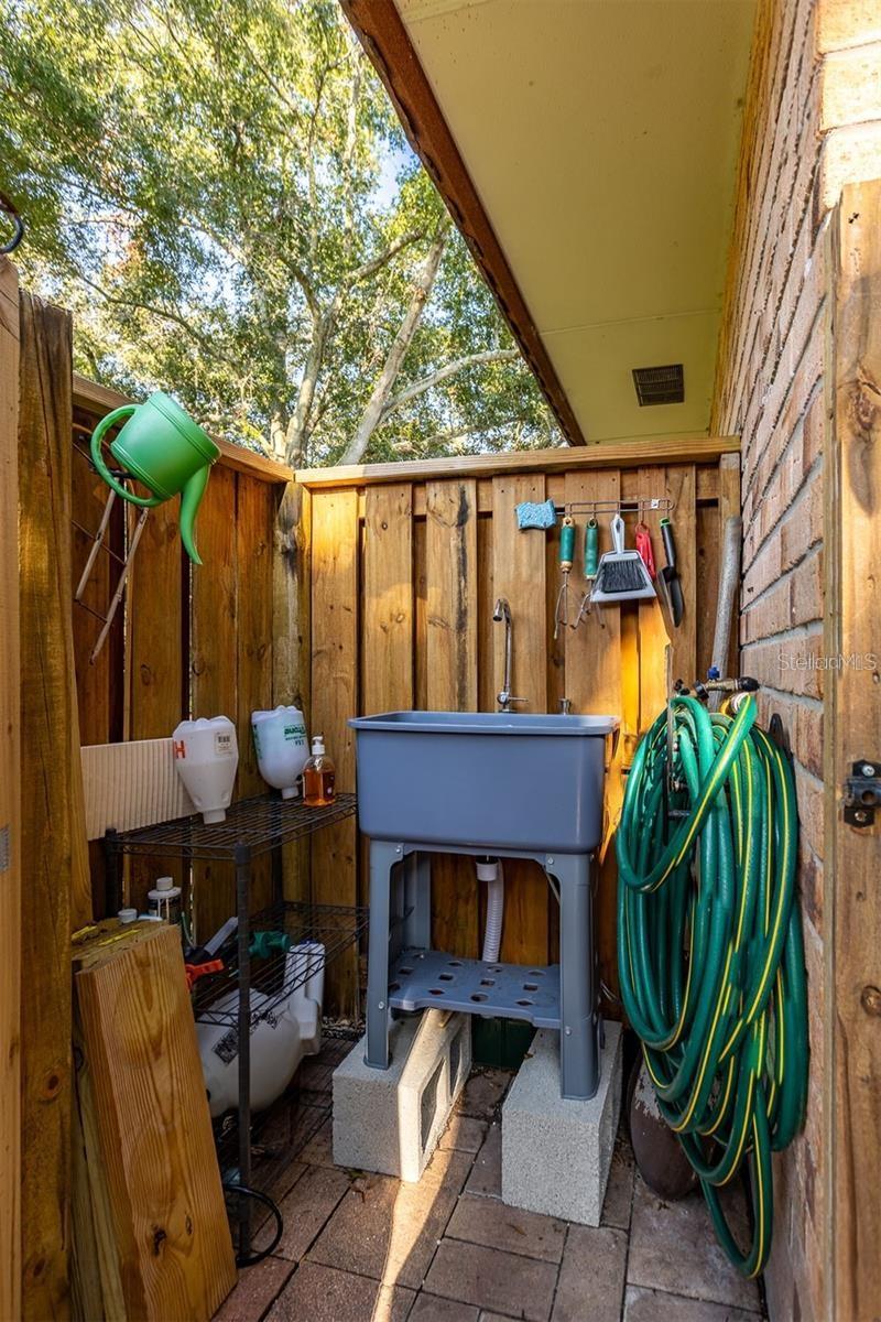 WEDGE WOOD OF PALM HARBOR - Residential