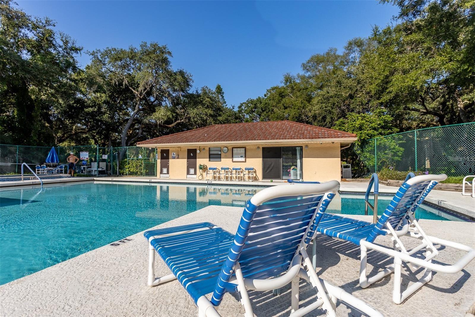 WEDGE WOOD OF PALM HARBOR - Residential