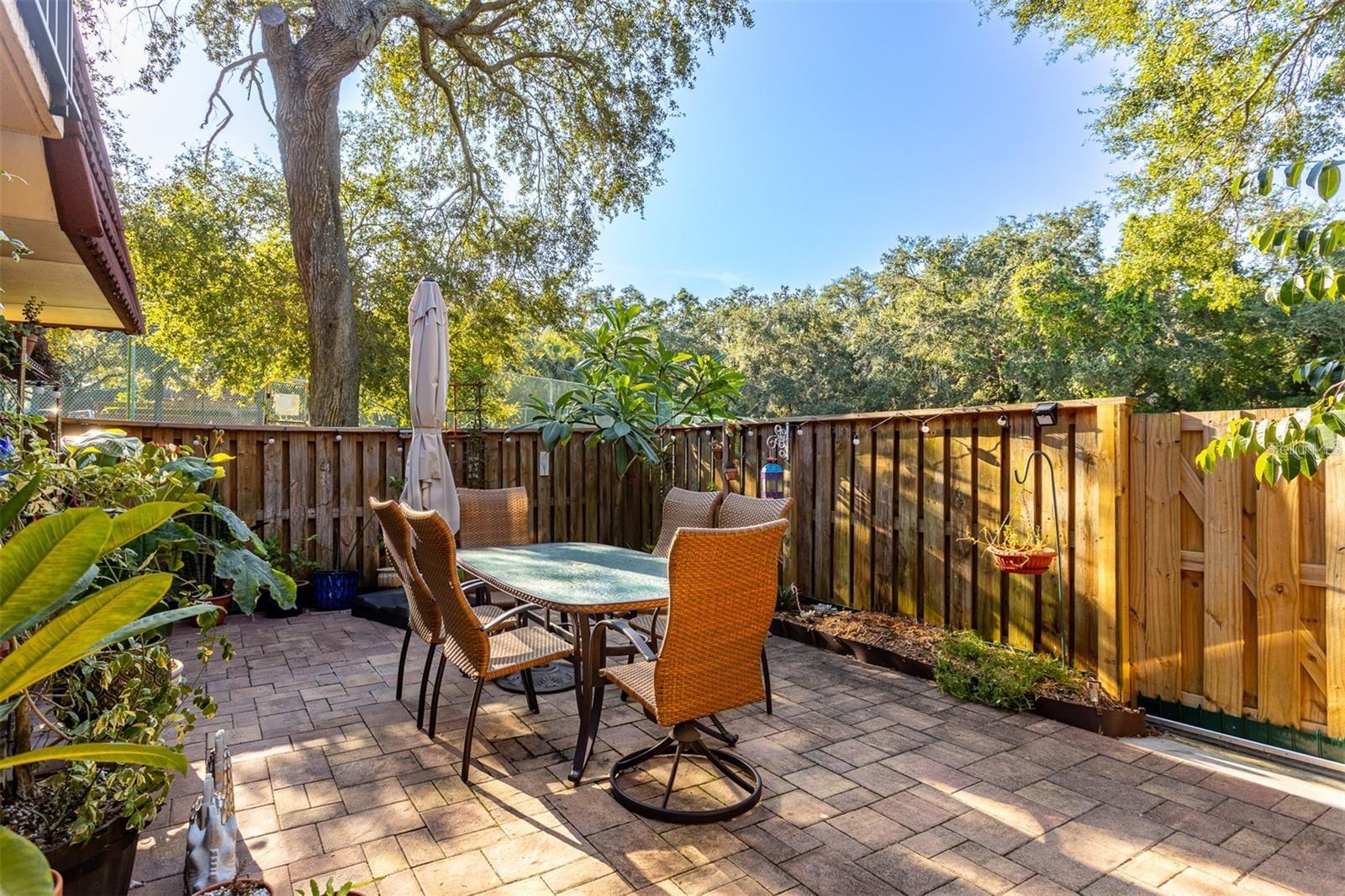 WEDGE WOOD OF PALM HARBOR - Residential