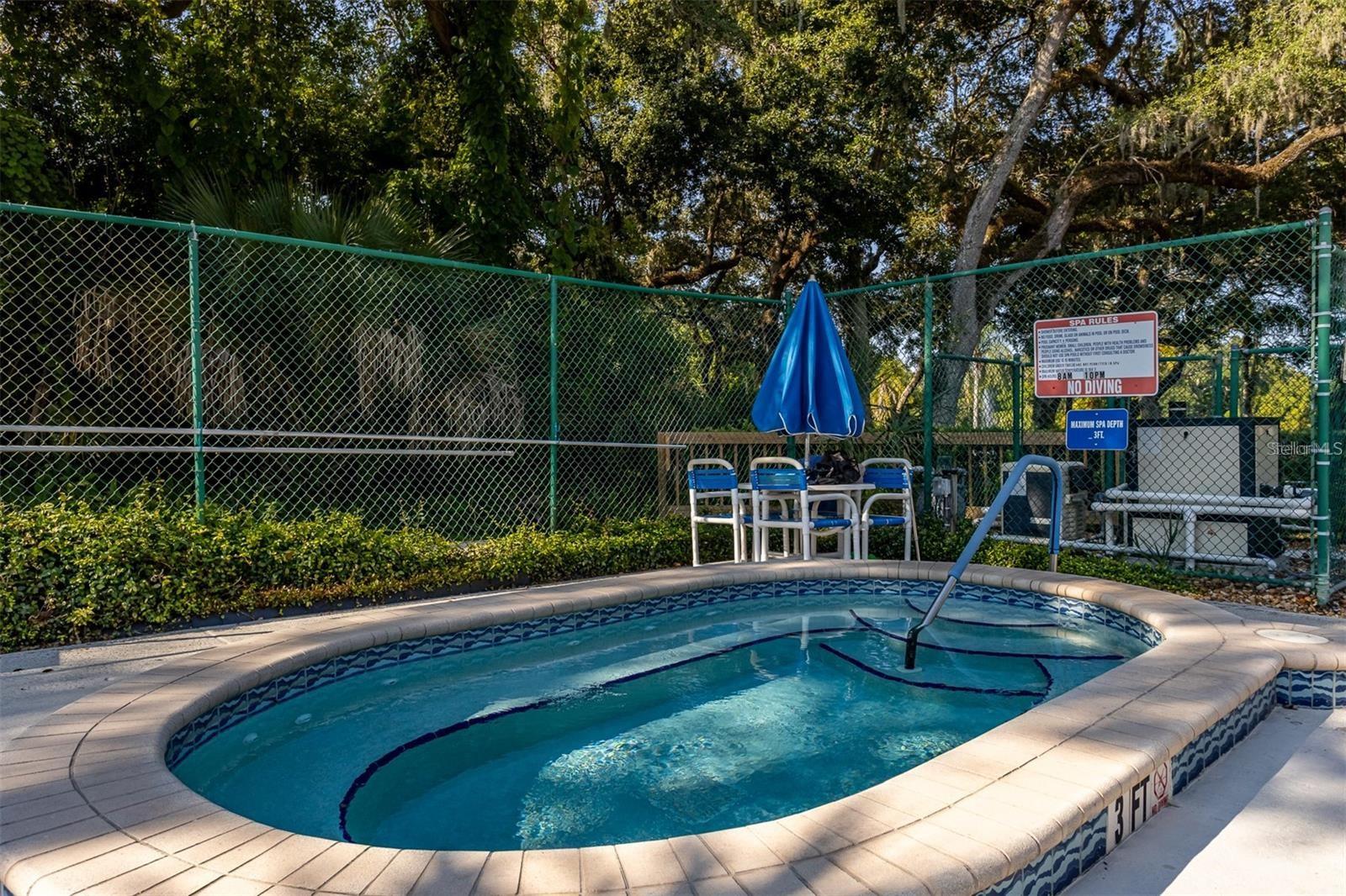 WEDGE WOOD OF PALM HARBOR - Residential