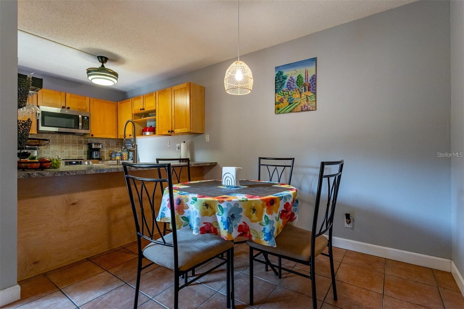 WEDGE WOOD OF PALM HARBOR - Residential