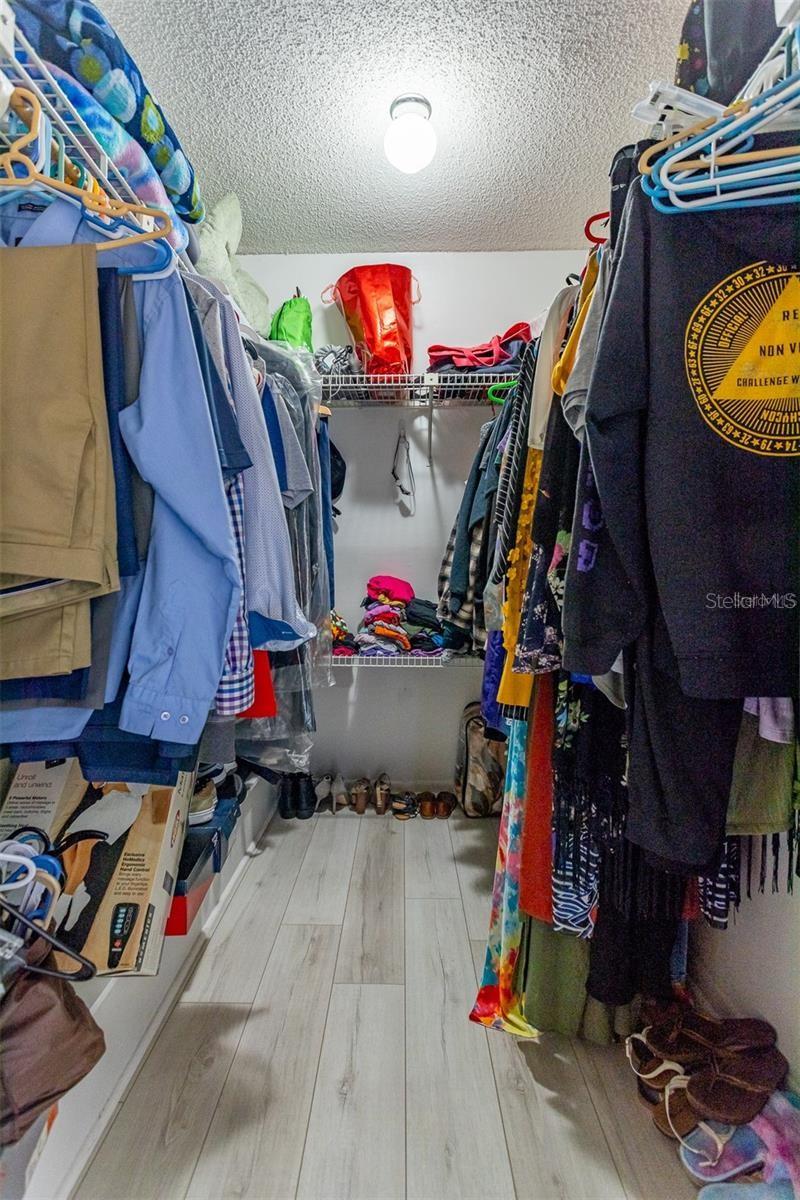 WEDGE WOOD OF PALM HARBOR - Residential