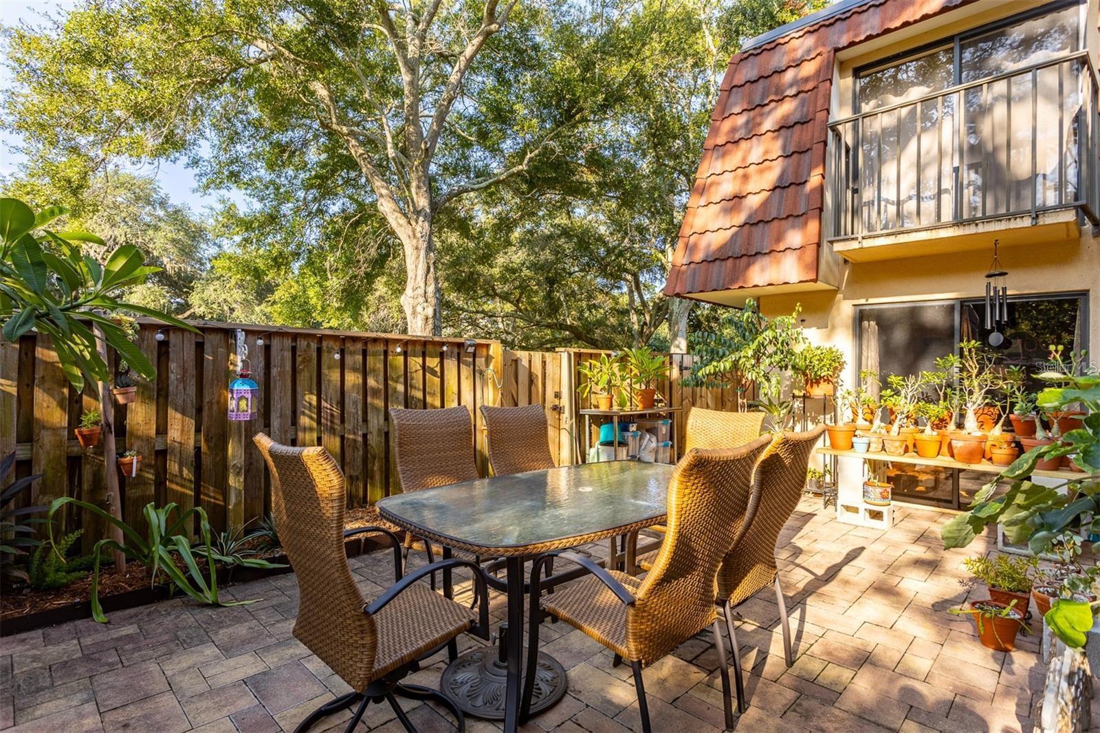 WEDGE WOOD OF PALM HARBOR - Residential