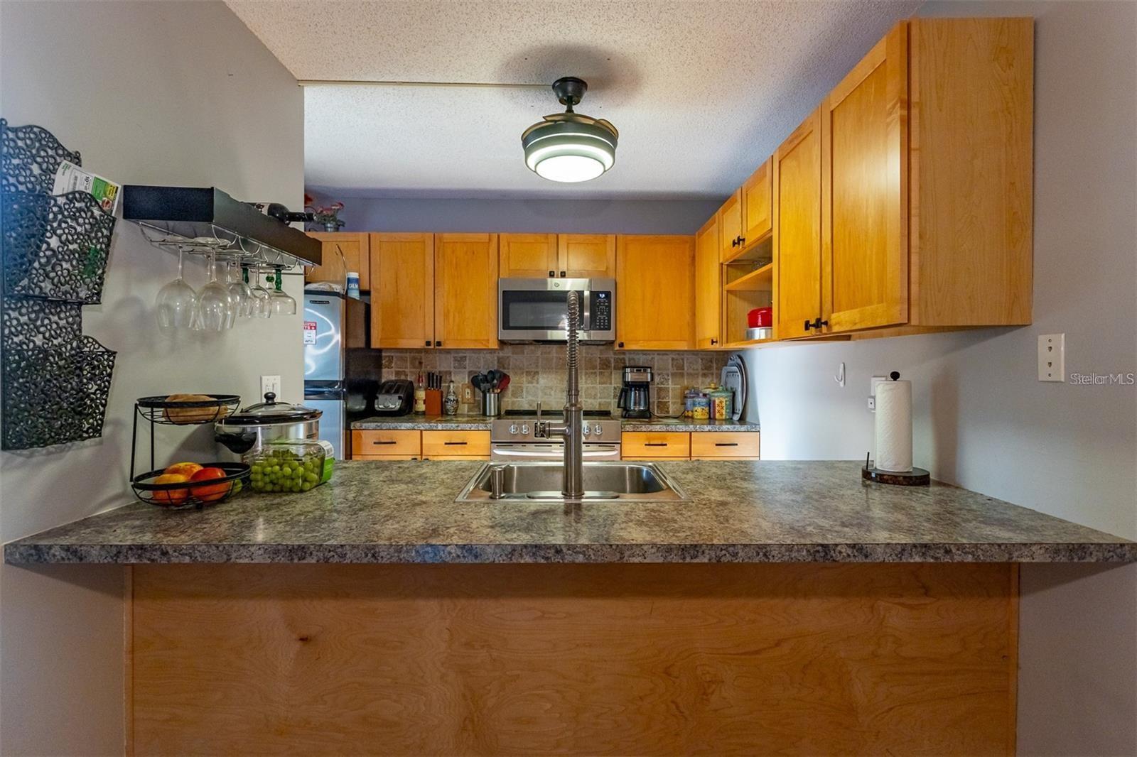 WEDGE WOOD OF PALM HARBOR - Residential