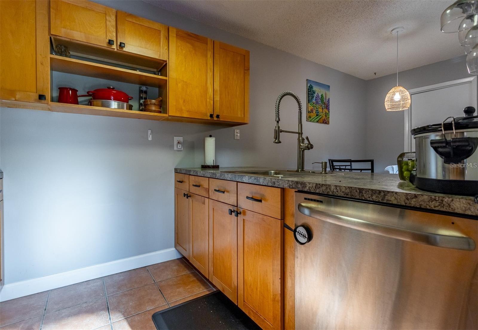 WEDGE WOOD OF PALM HARBOR - Residential