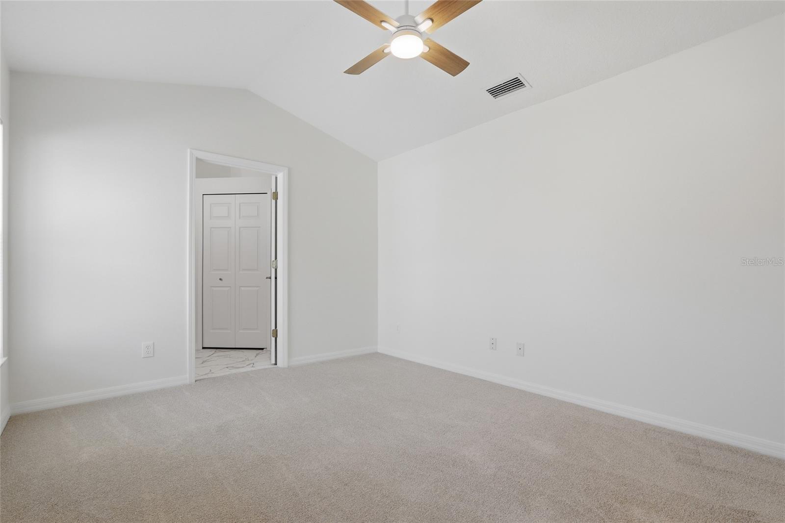 NEW RIVER LAKES VILLAGE - Residential