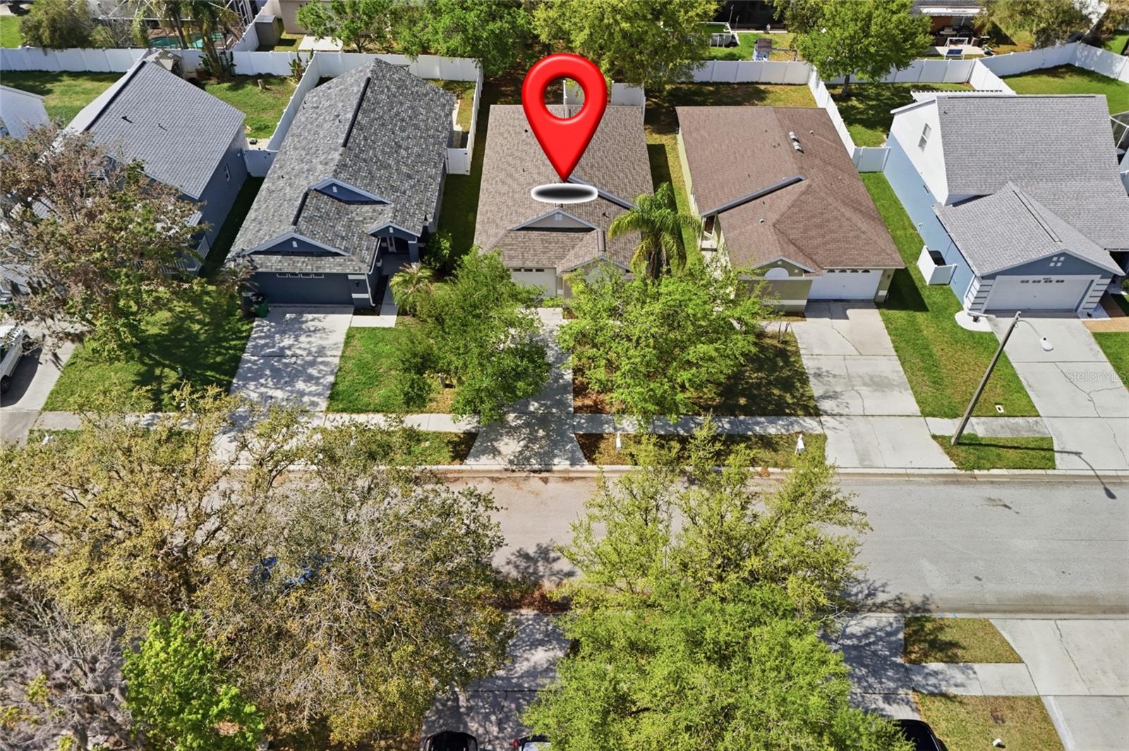 NEW RIVER LAKES VILLAGE - Residential