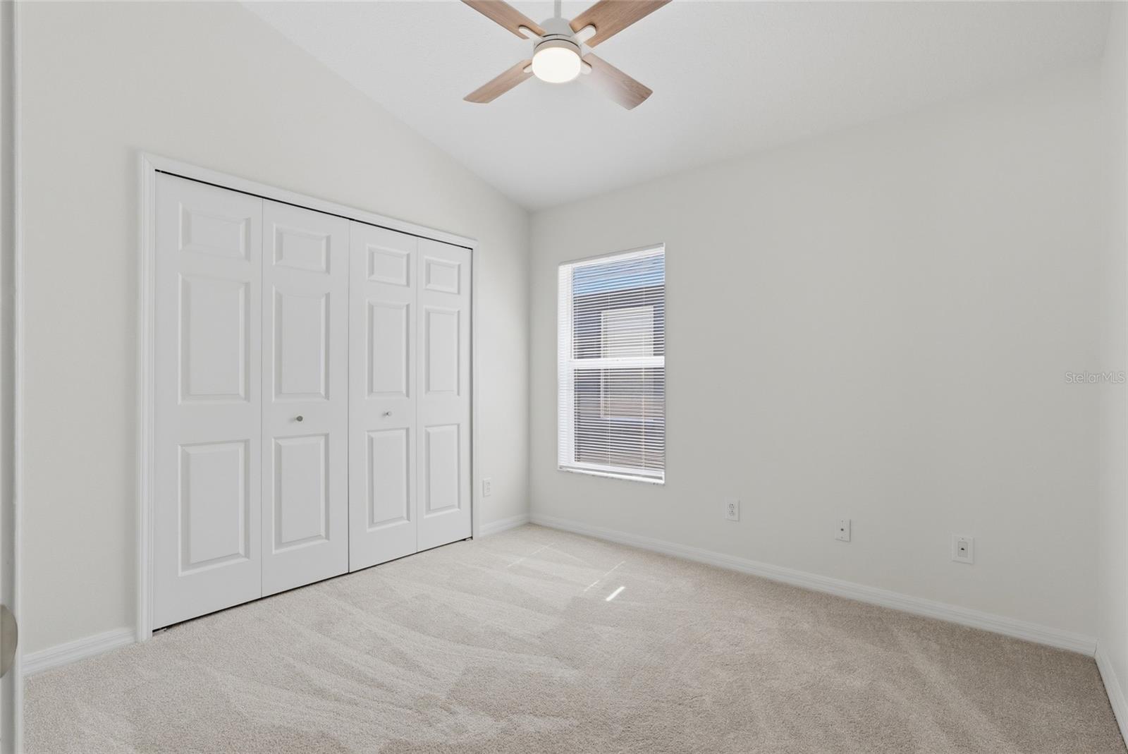 NEW RIVER LAKES VILLAGE - Residential