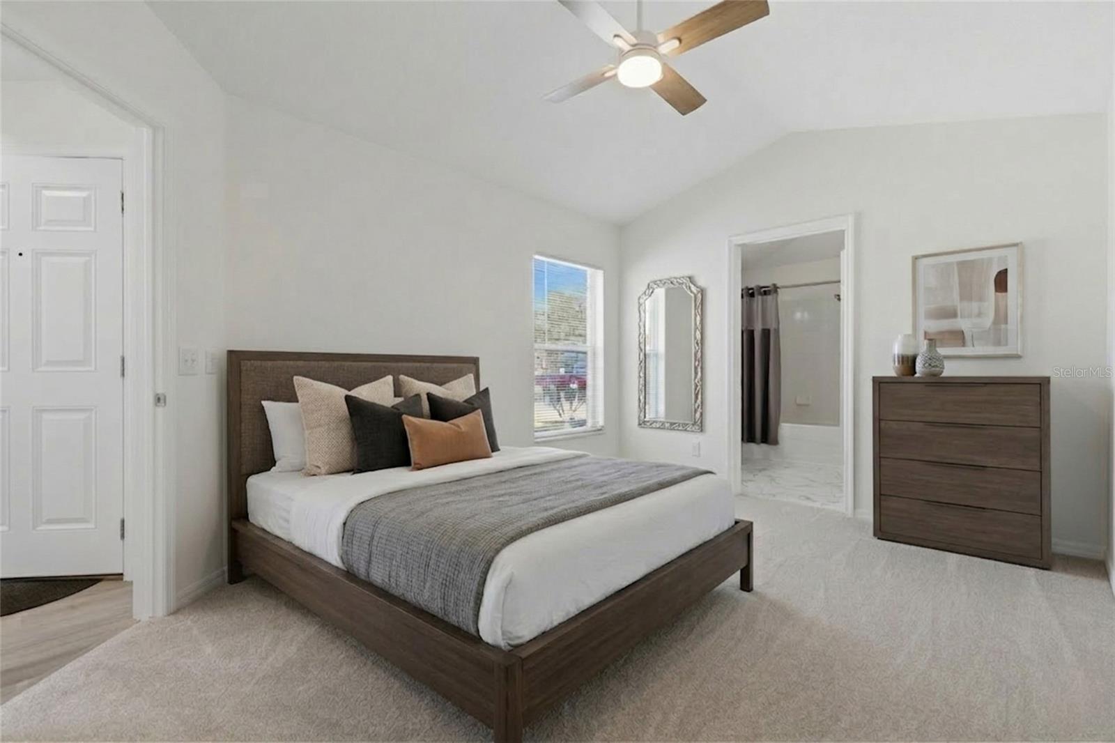 NEW RIVER LAKES VILLAGE - Residential