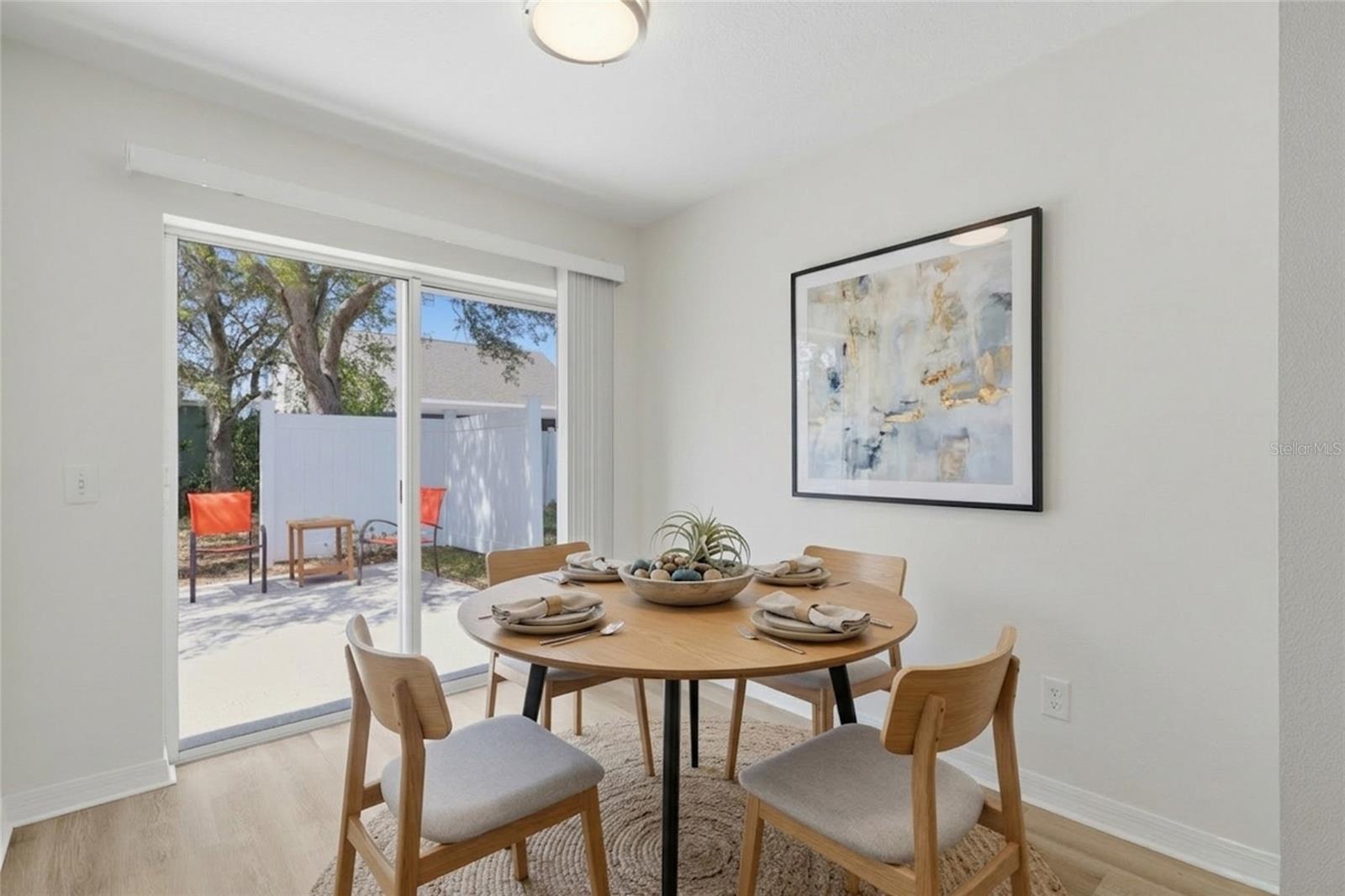 NEW RIVER LAKES VILLAGE - Residential