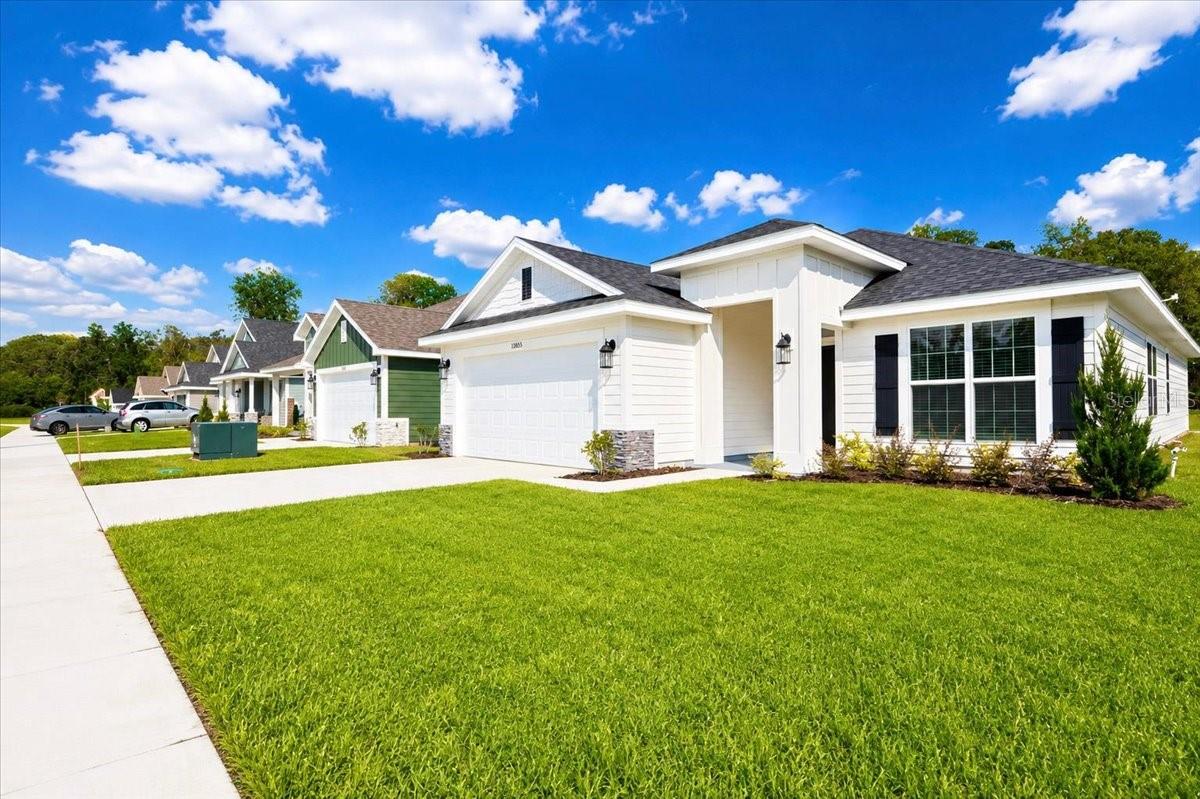 2561 SW 250TH DRIVE