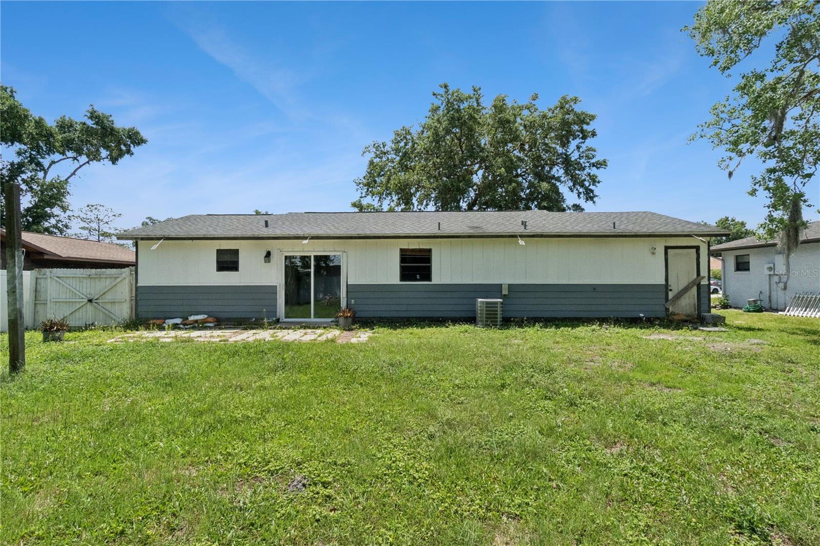 POINCIANA VILLAGE 1 NBHD 1 SOUTH - Residential