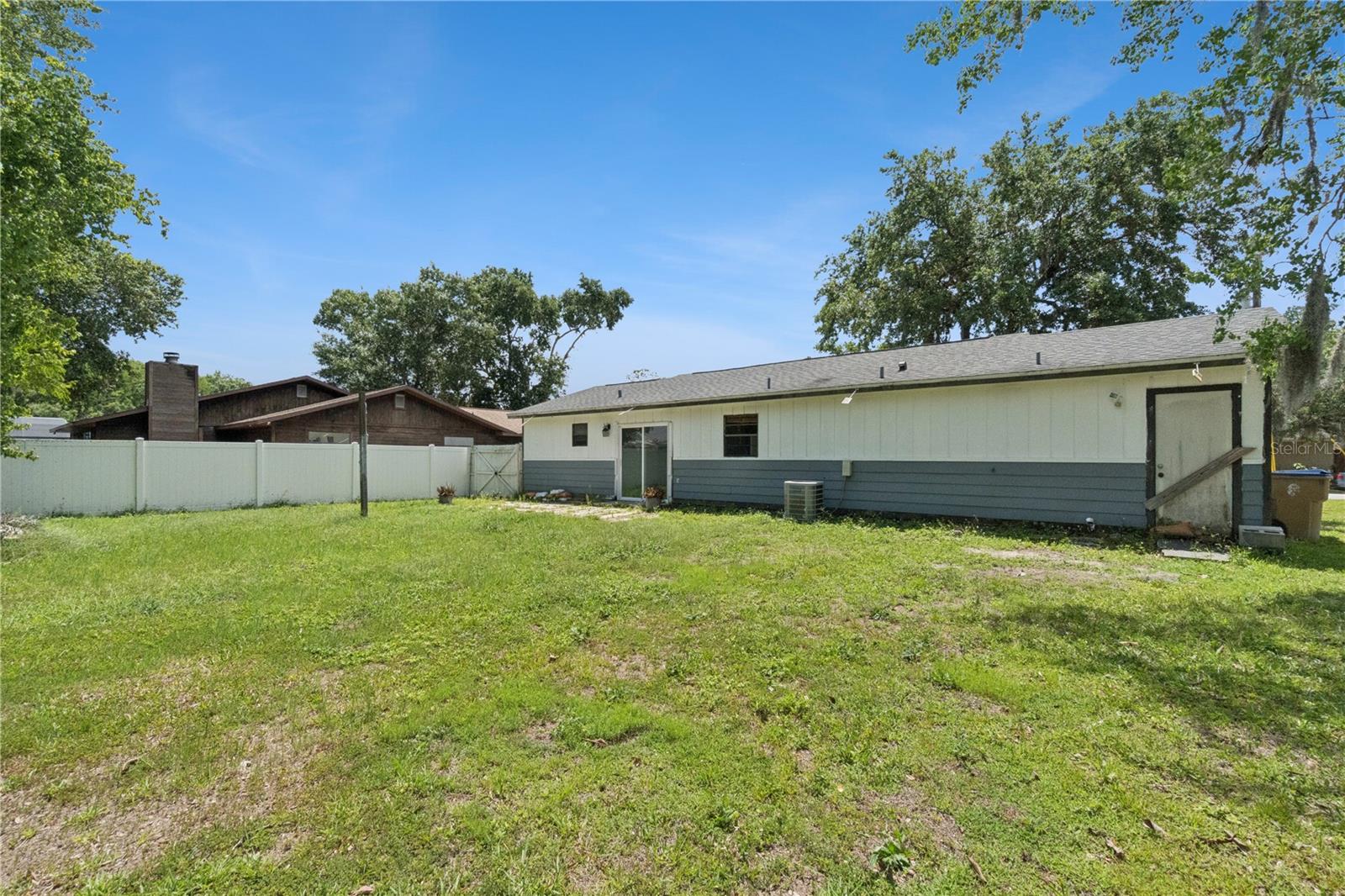 POINCIANA VILLAGE 1 NBHD 1 SOUTH - Residential