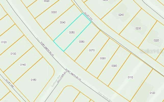 Photo of 740 Fort Smith Boulevard, Deltona, FL 32738 (MLS # O6416764)