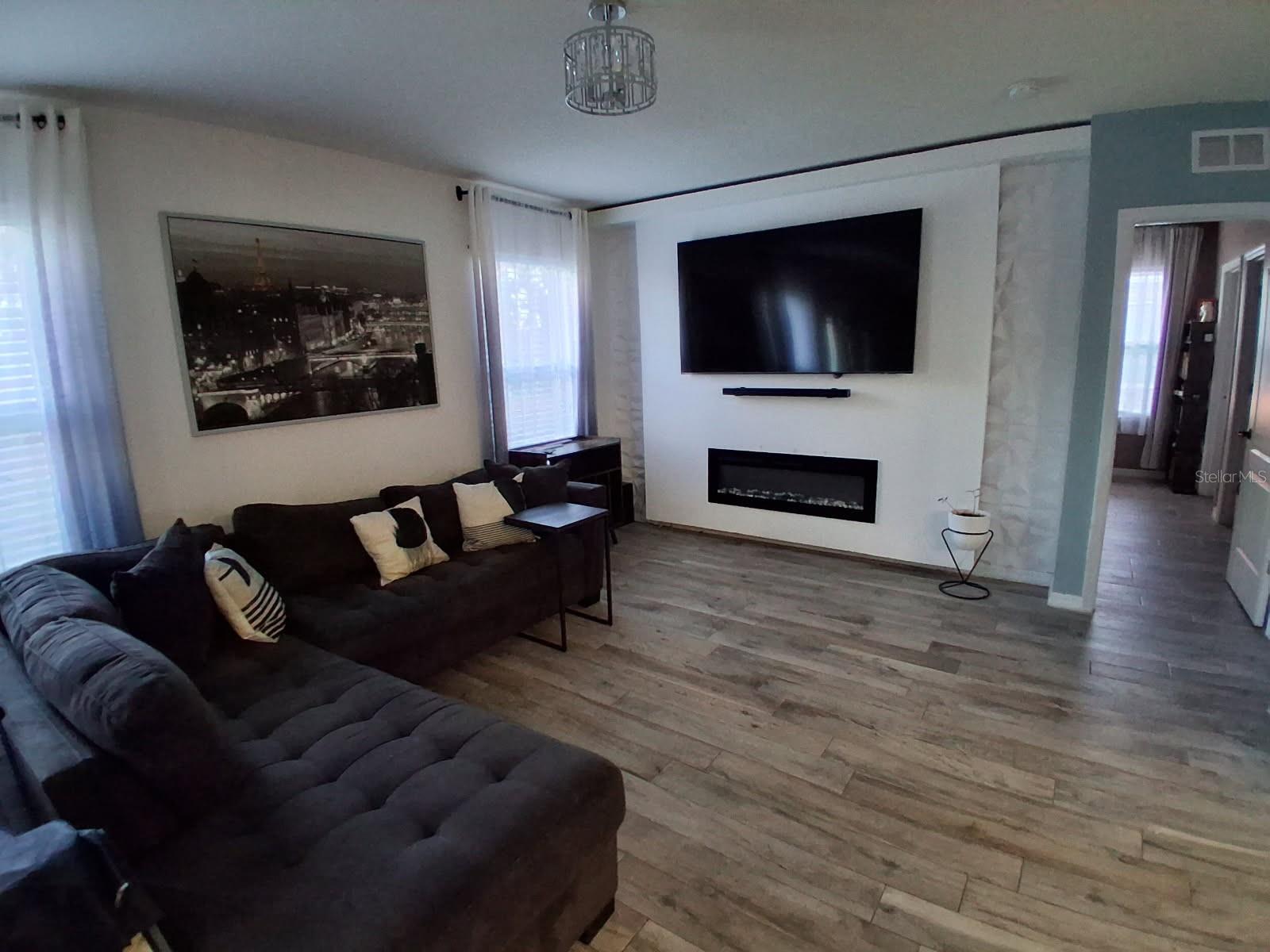 FOREST RIDGE - Residential