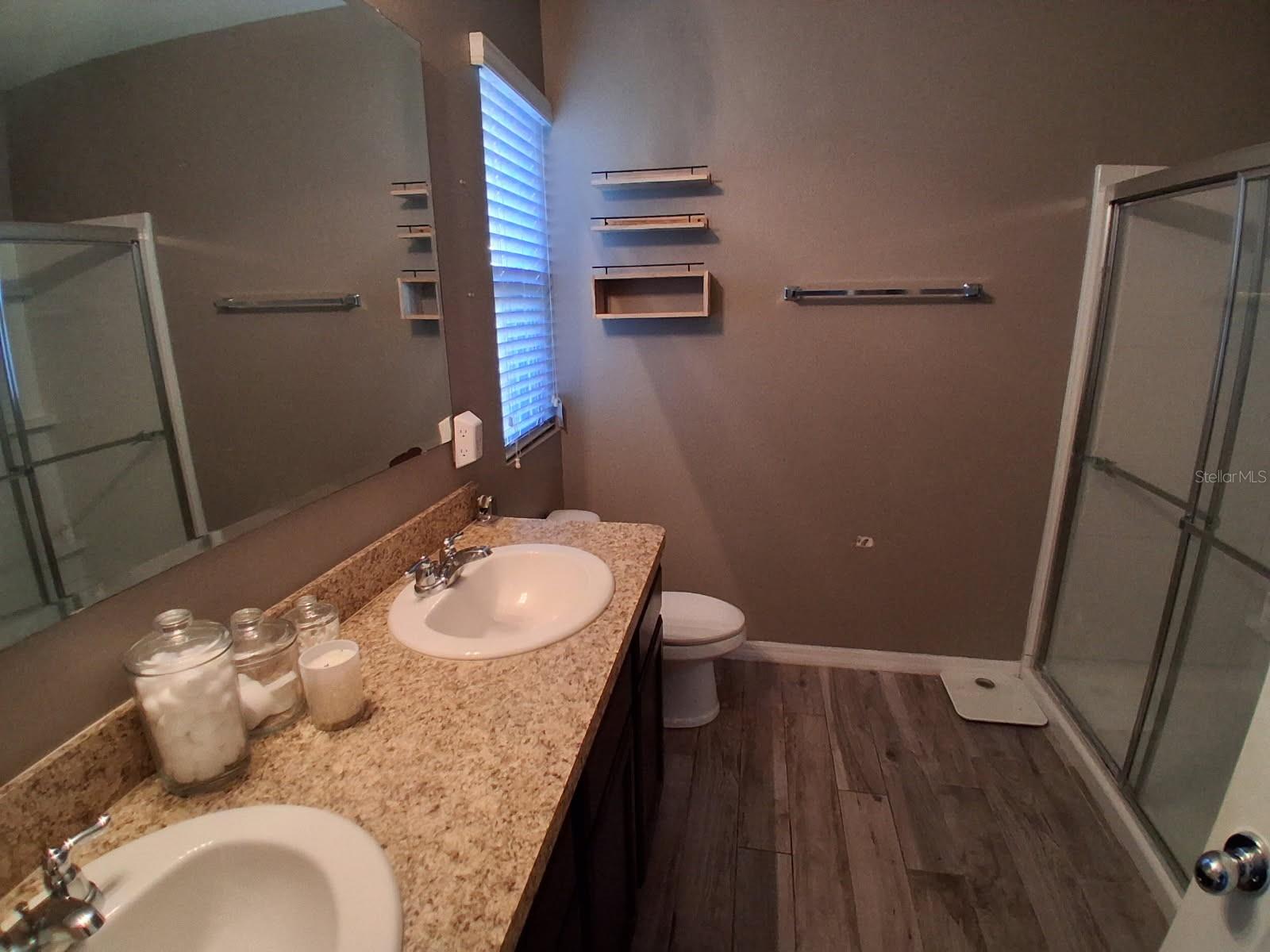 FOREST RIDGE - Residential