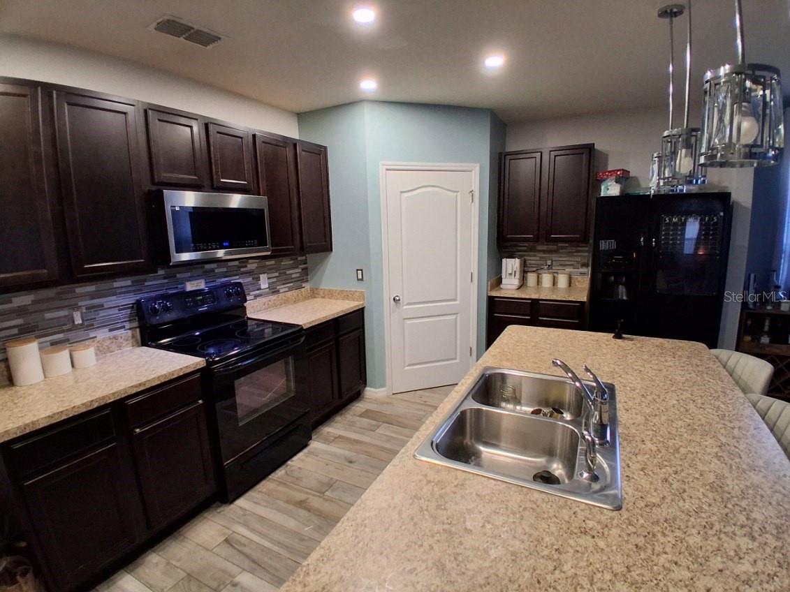 FOREST RIDGE - Residential