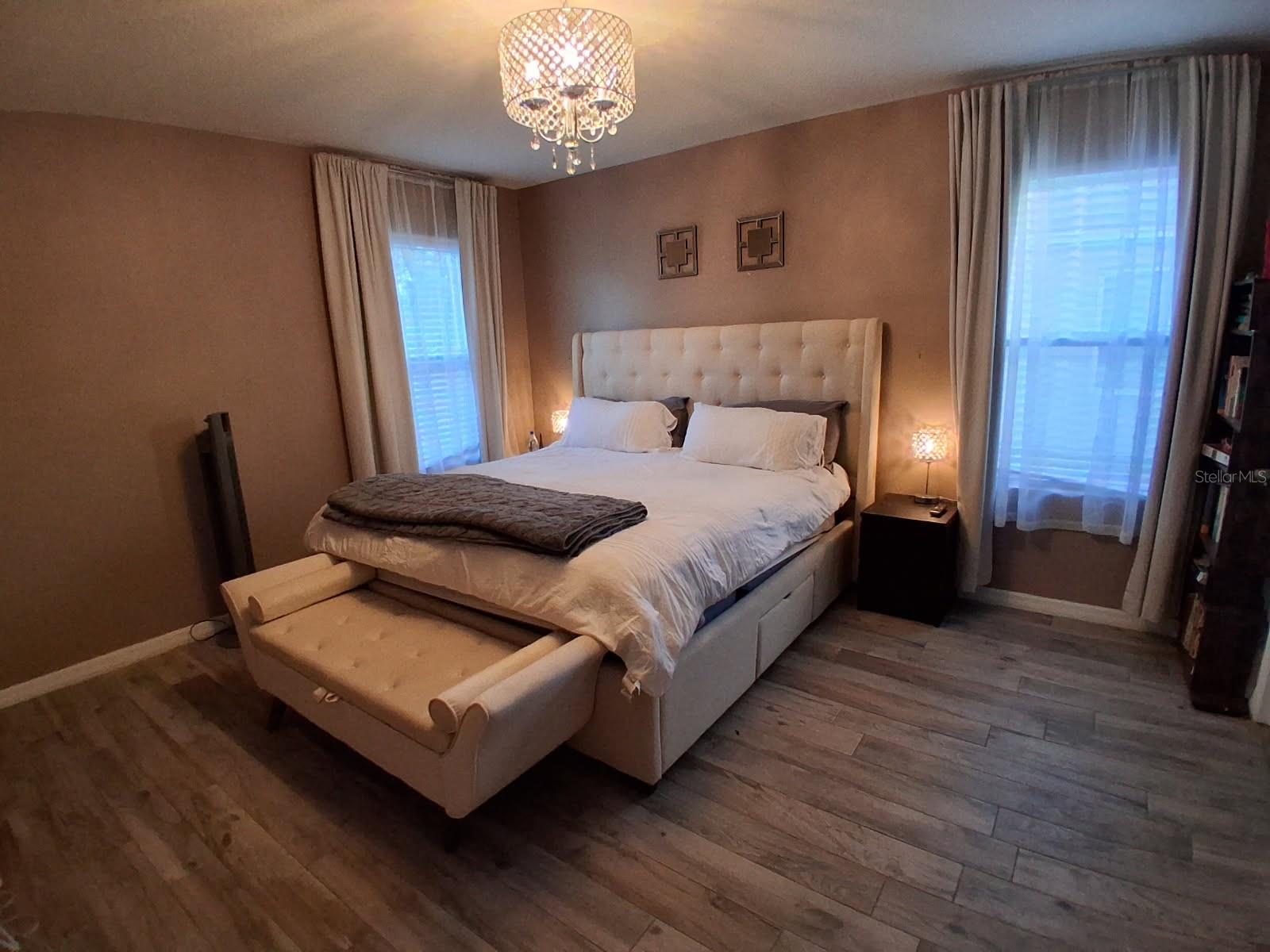 FOREST RIDGE - Residential