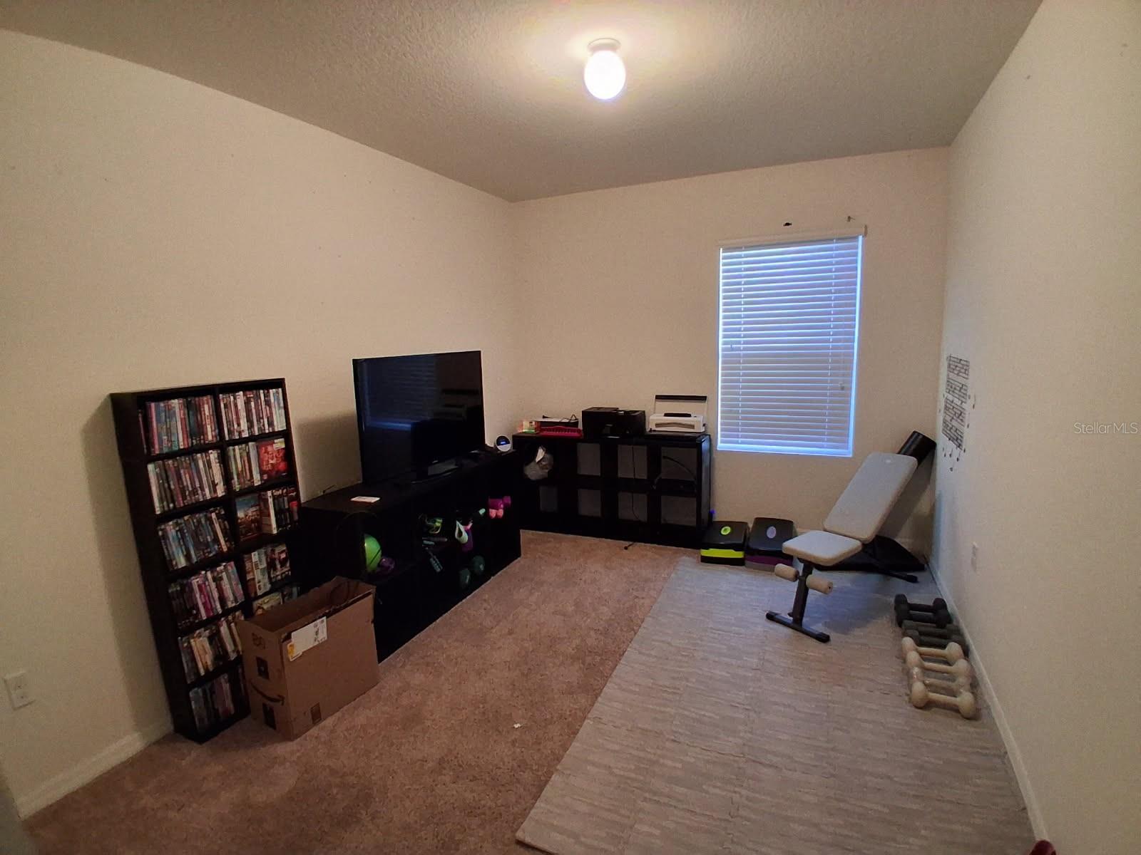 FOREST RIDGE - Residential