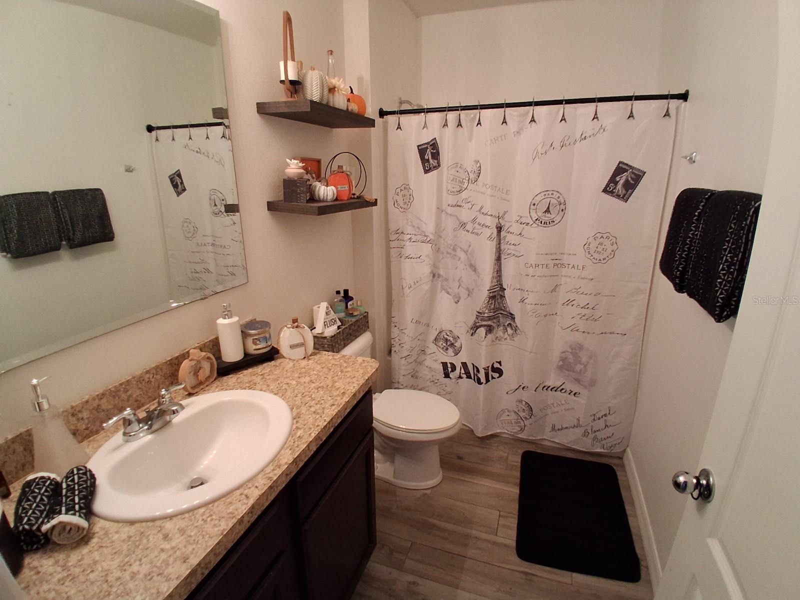 FOREST RIDGE - Residential