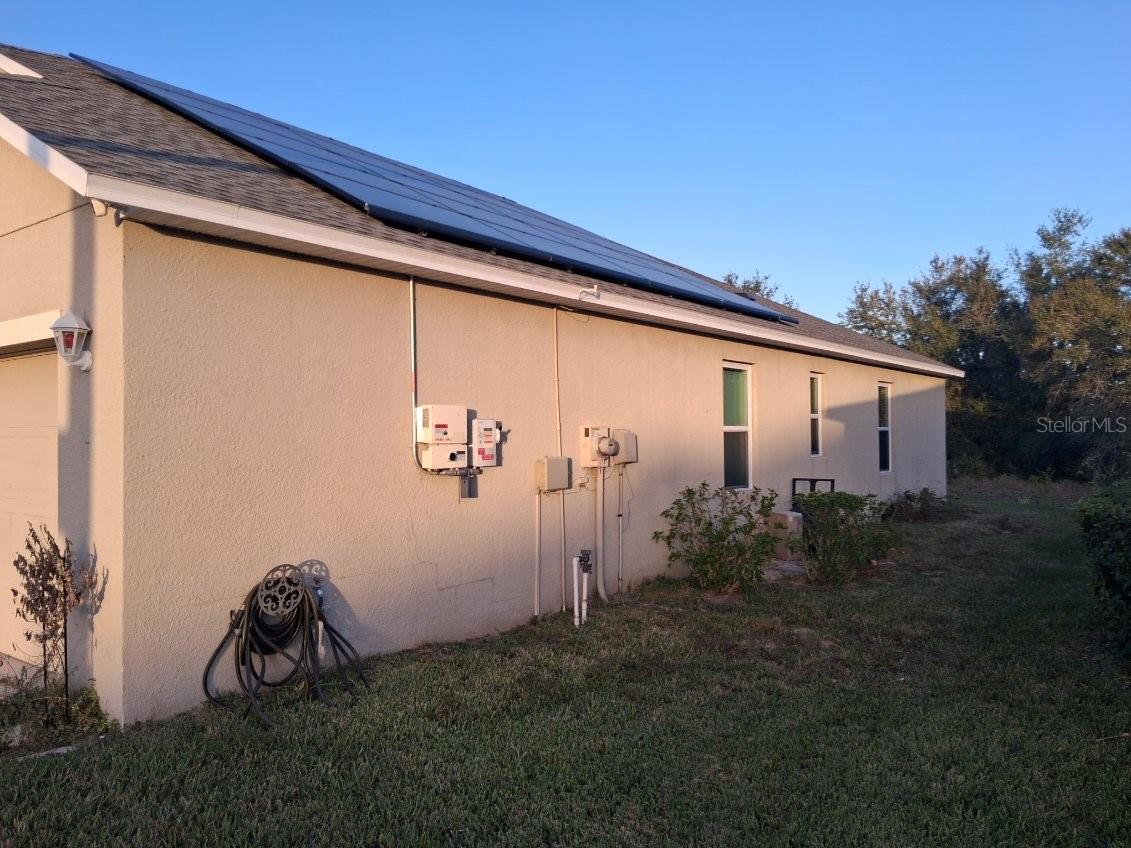 FOREST RIDGE - Residential