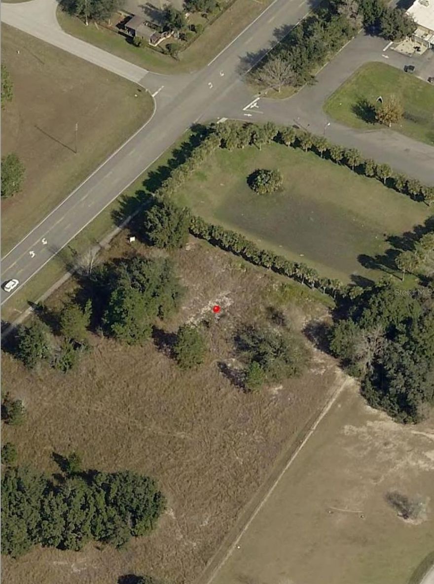 Two adjacent vacant parcels offered together or individually, totaling approximately 2.27 acres. Parcel 9009-0000103 consists of 1.26 acres, and parcel 9009-0000101 consists of 1.01 acres. Excellent opportunity for investors, developers, or end-users seeking land in a growing Central Florida market.
Level terrain with convenient access to nearby main roads, utilities nearby (buyer to verify), and surrounded by ongoing residential and commercial growth. Ideal for future development, long-term hold, or custom use subject to county zoning and approvals.
No HOA. No timeframe to build. Buyer to perform all due diligence regarding zoning, land use, utilities, environmental restrictions, and feasibility. Parcels may be sold together or separately.
