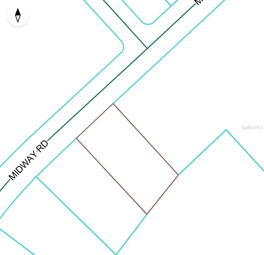 SILVER SPGS SHORES - Land