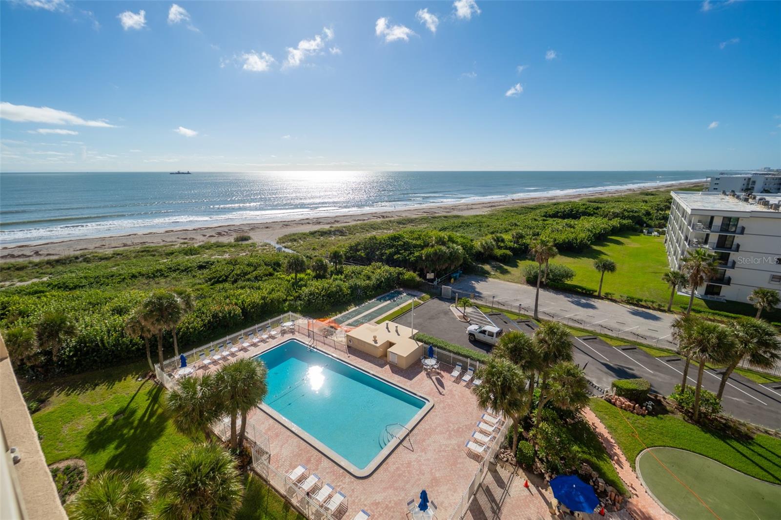 7520 RIDGEWOOD AVENUE 805