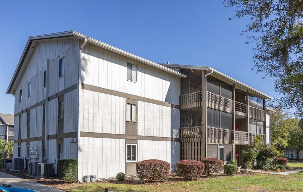 Photo of 6519 W Newberry Road #109, Gainesville, FL 32607 (MLS # GC537153)