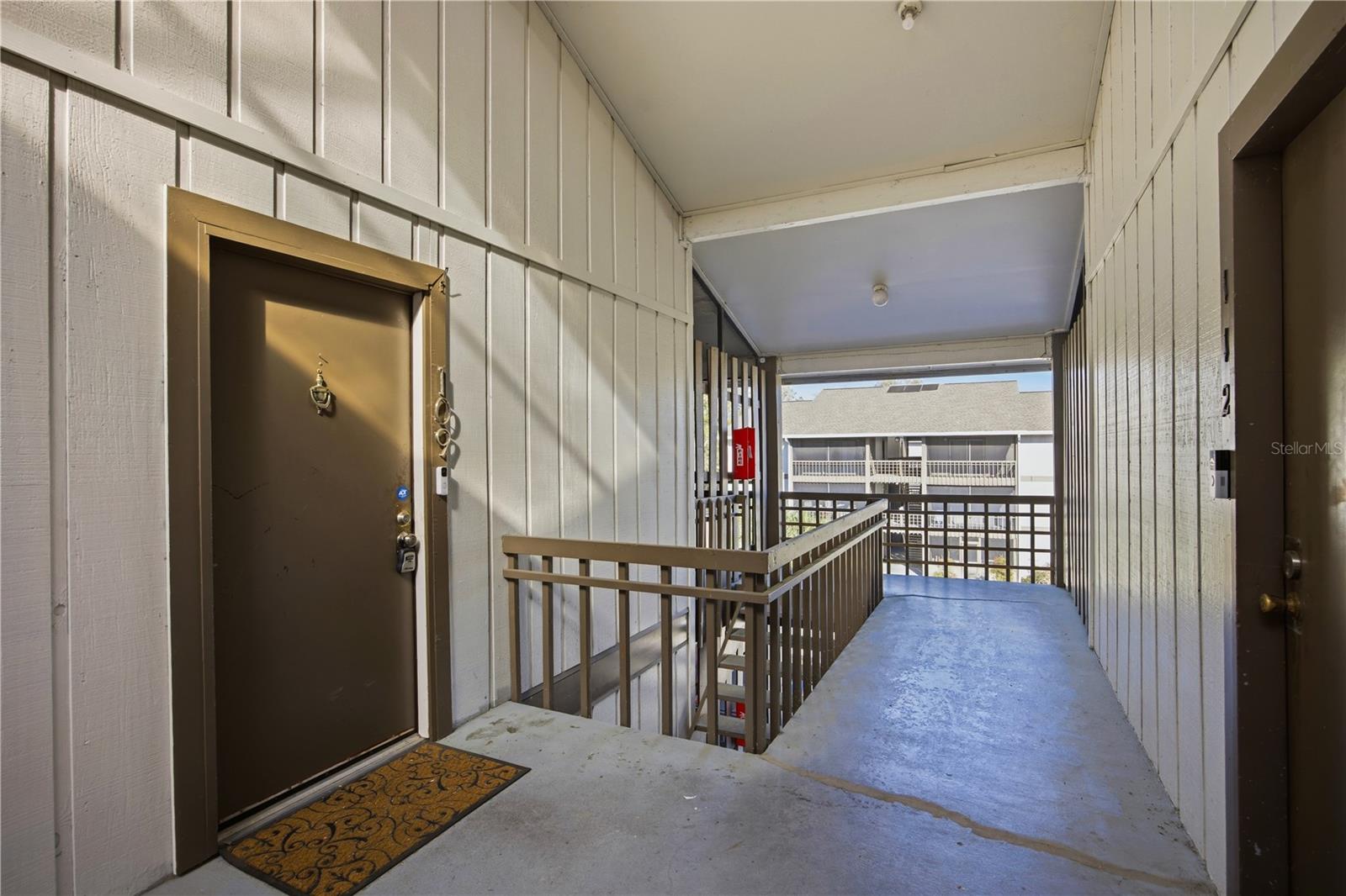 6519 W NEWBERRY ROAD 109