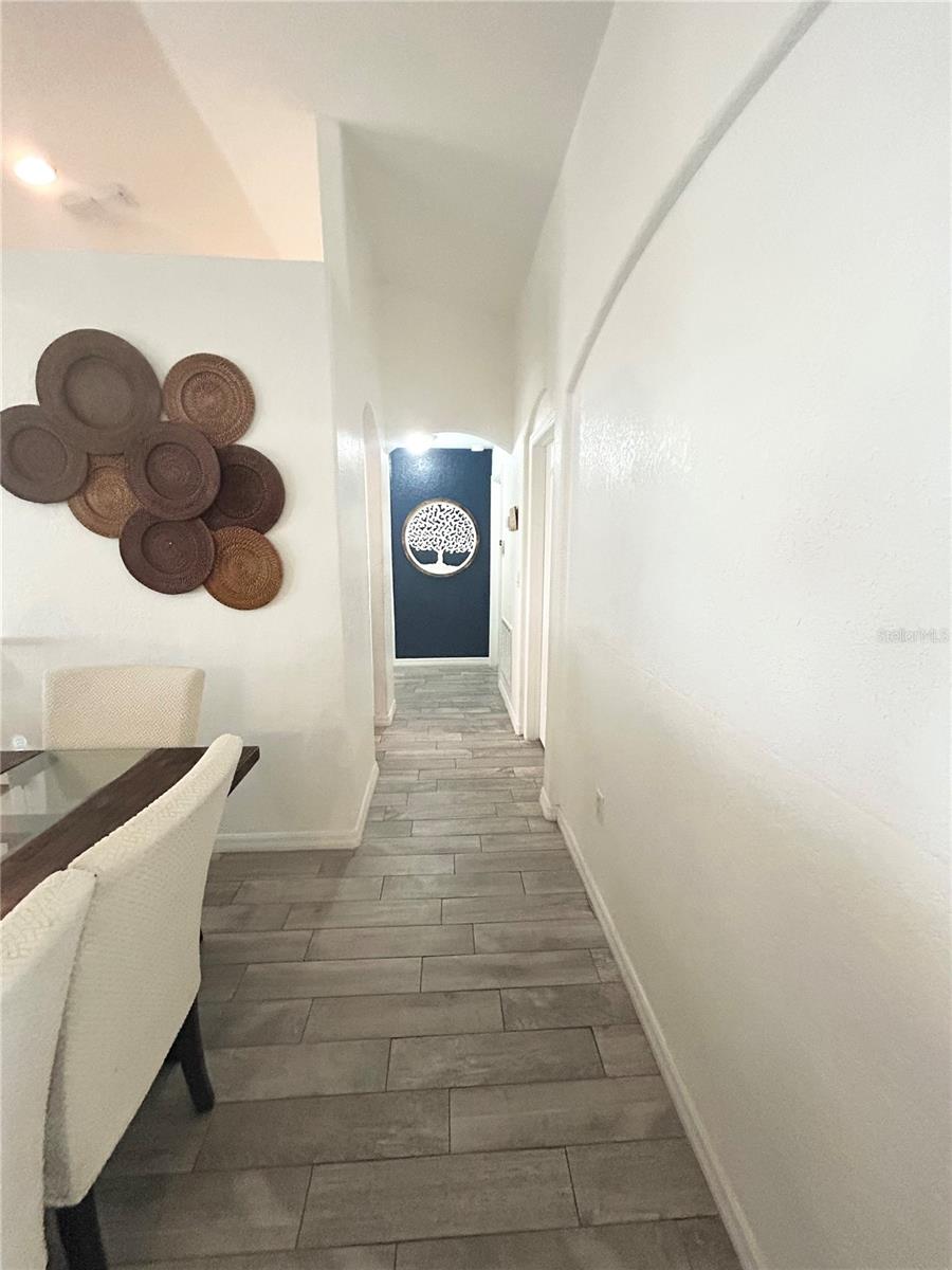 CANOE CREEK LAKES UNIT 10 - Residential