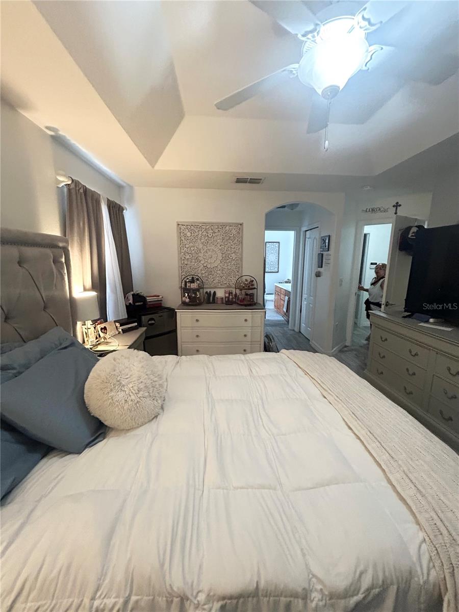 CANOE CREEK LAKES UNIT 10 - Residential