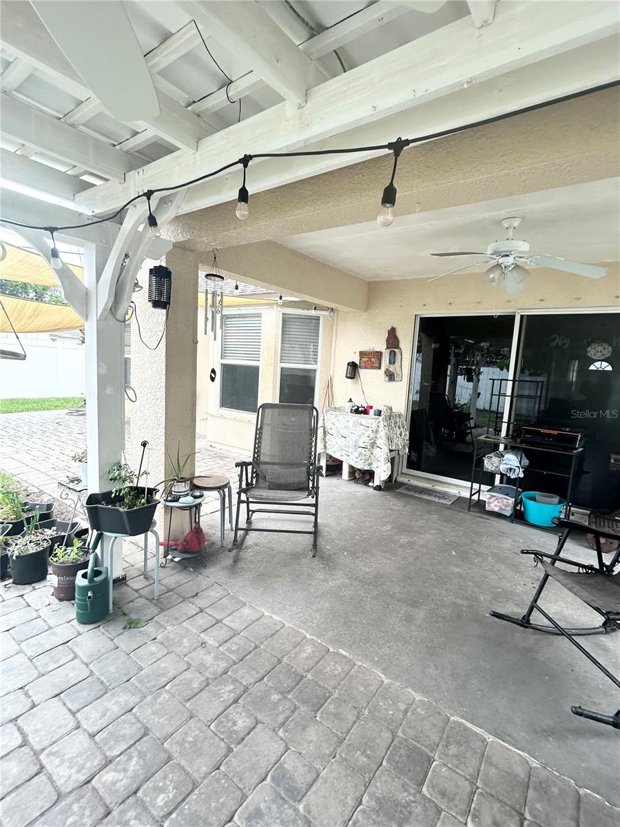 CANOE CREEK LAKES UNIT 10 - Residential