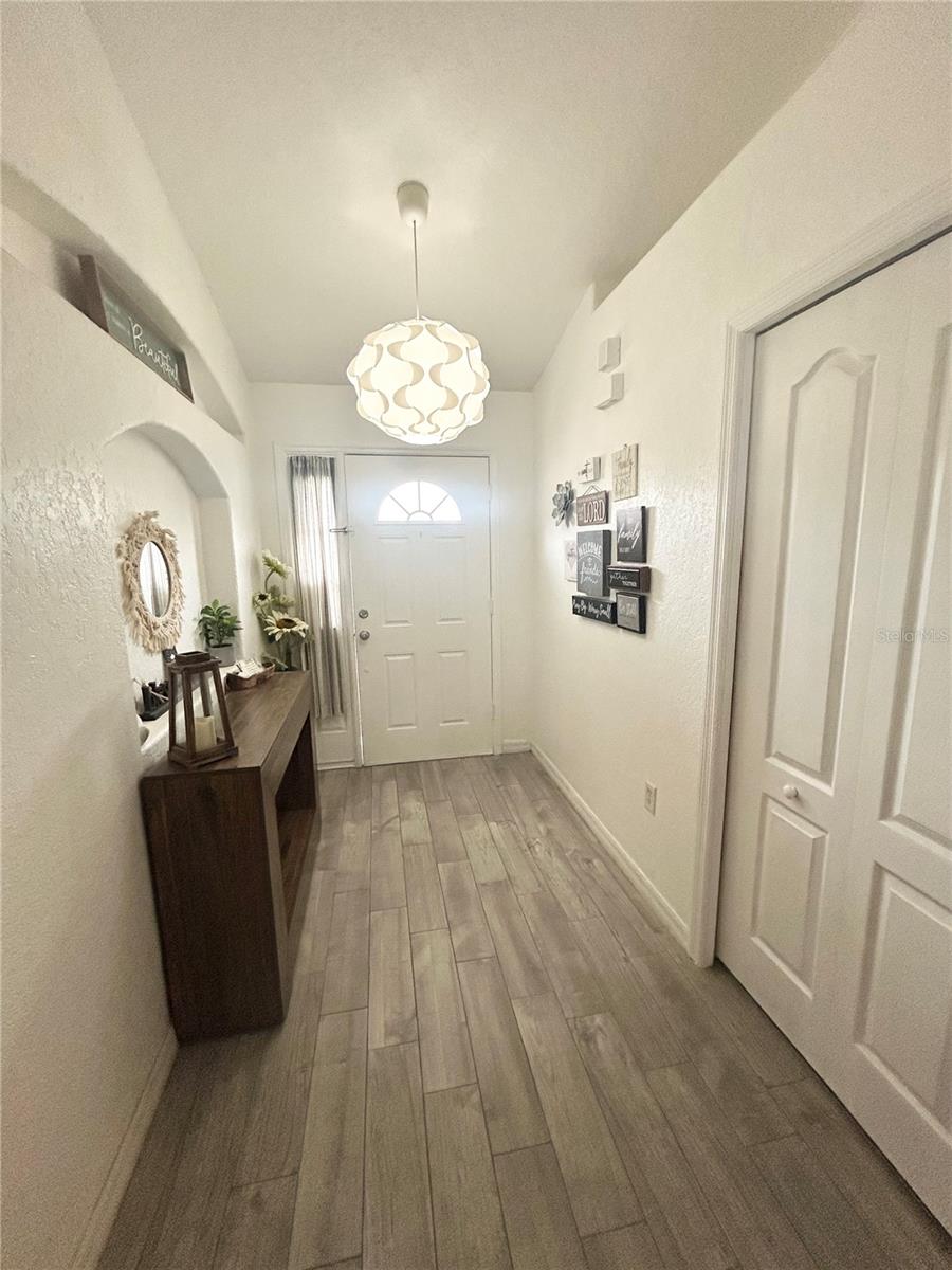 CANOE CREEK LAKES UNIT 10 - Residential