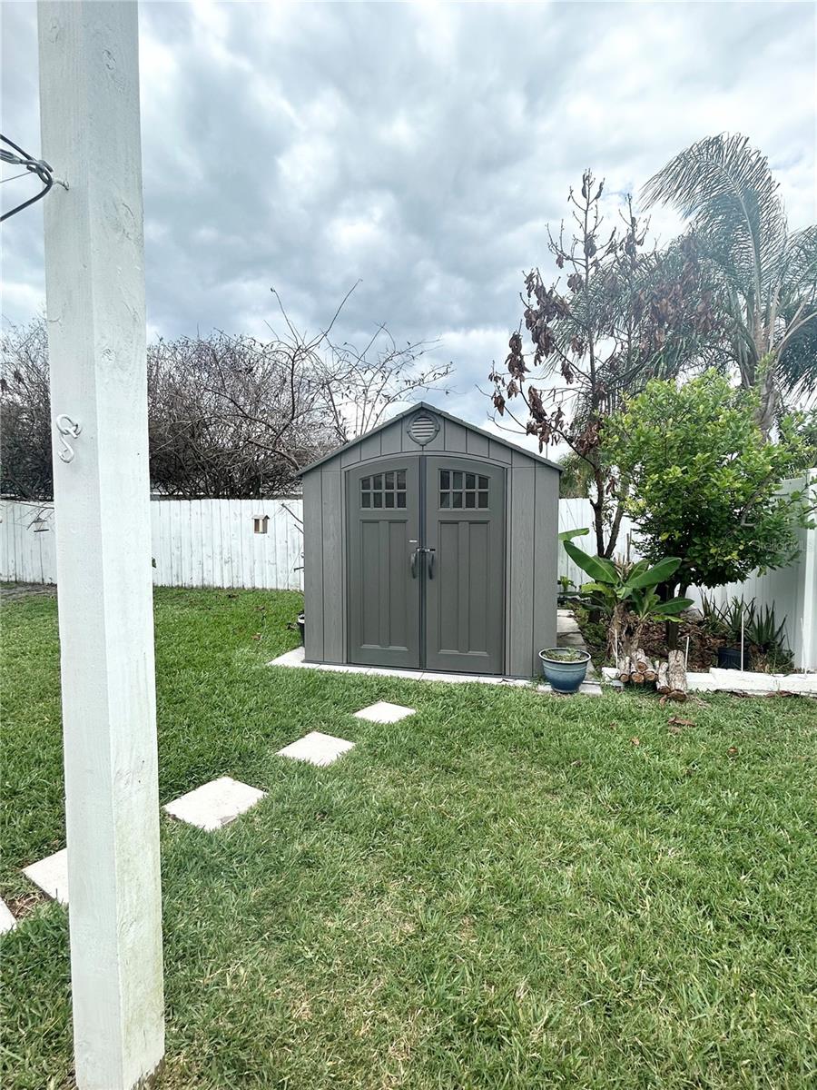 CANOE CREEK LAKES UNIT 10 - Residential